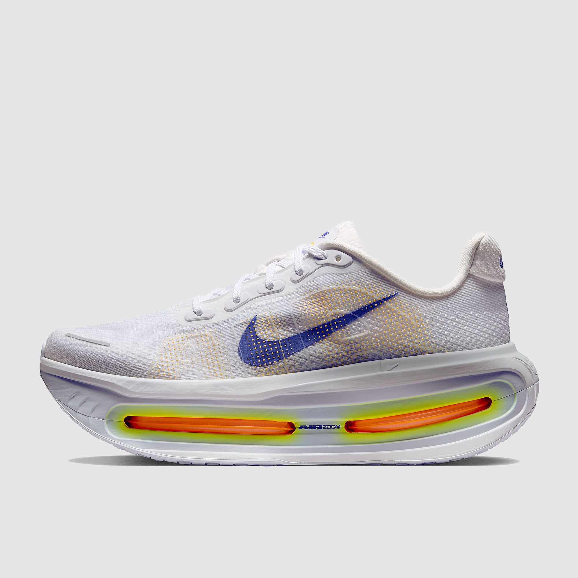 Nike Zoom Rival Waffle 5 - Barely Volt/Hyper Orange-Dynamic Turq