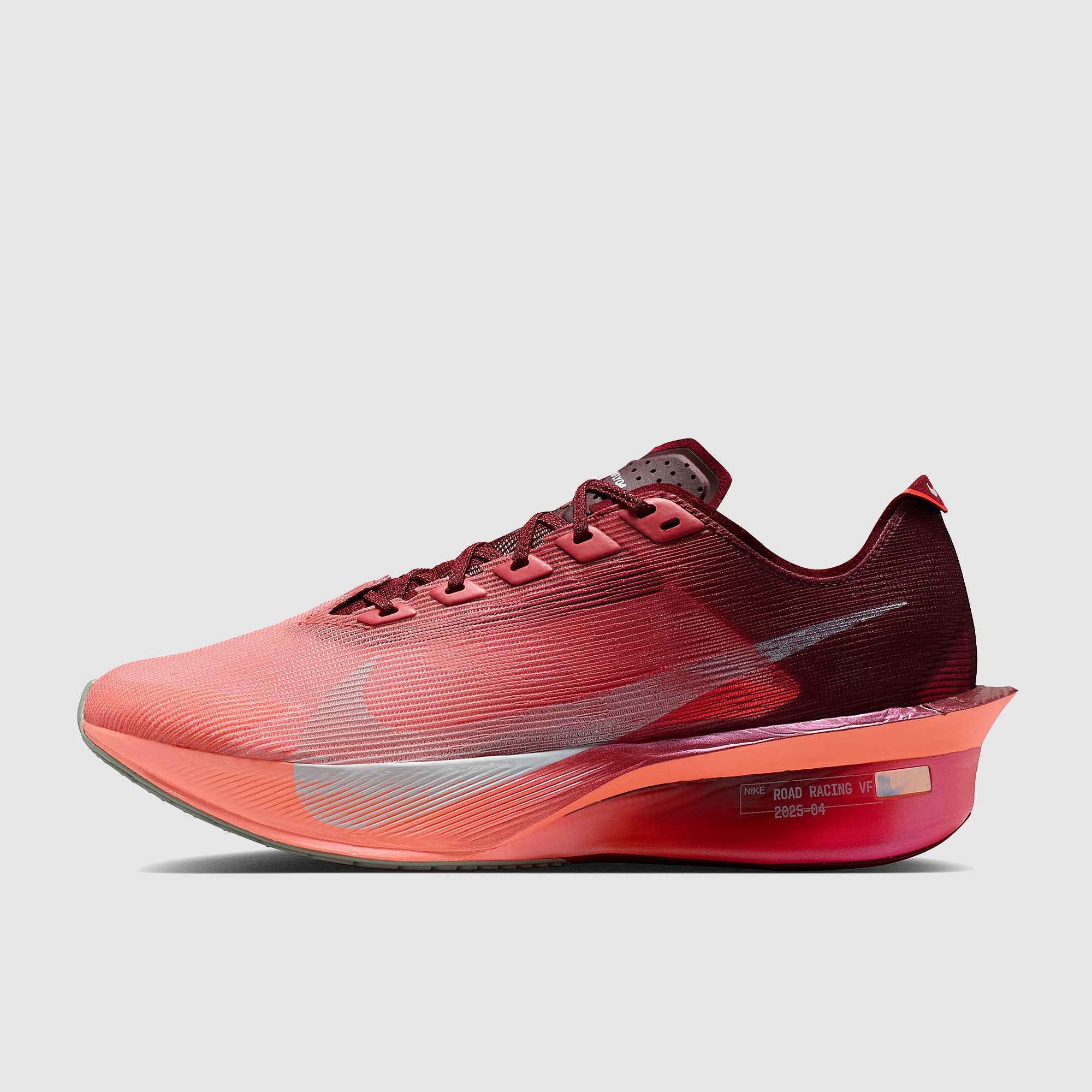 Nike Womens Zoom Fly 6 Glam - Dk Obsidian/Black/Racer Blue/Emerald
