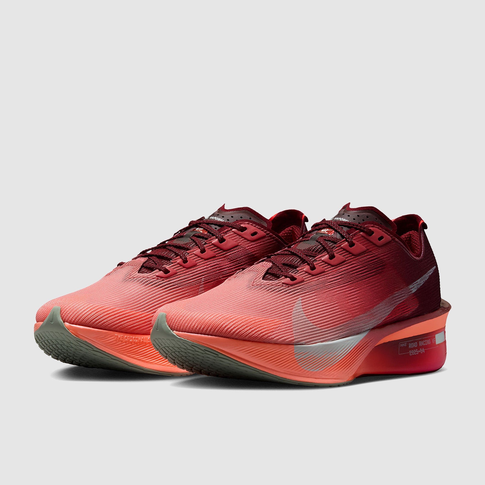 Nike Womens Zoomx Vaporfly Next Percent 3 - Sail/Glacier Blue