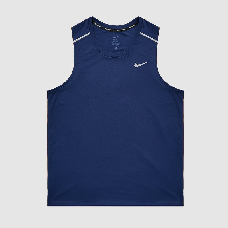 Nike DRI-FIT Miler Singlet