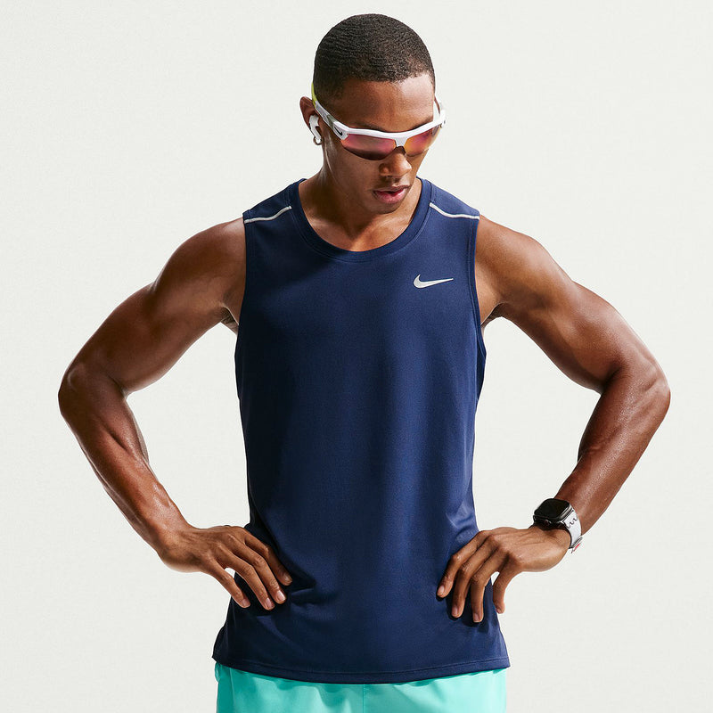 Nike DRI-FIT Miler Singlet