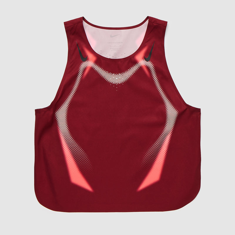 Nike Womens Aeroswift Dri-FIT ADV Crop Singlet
