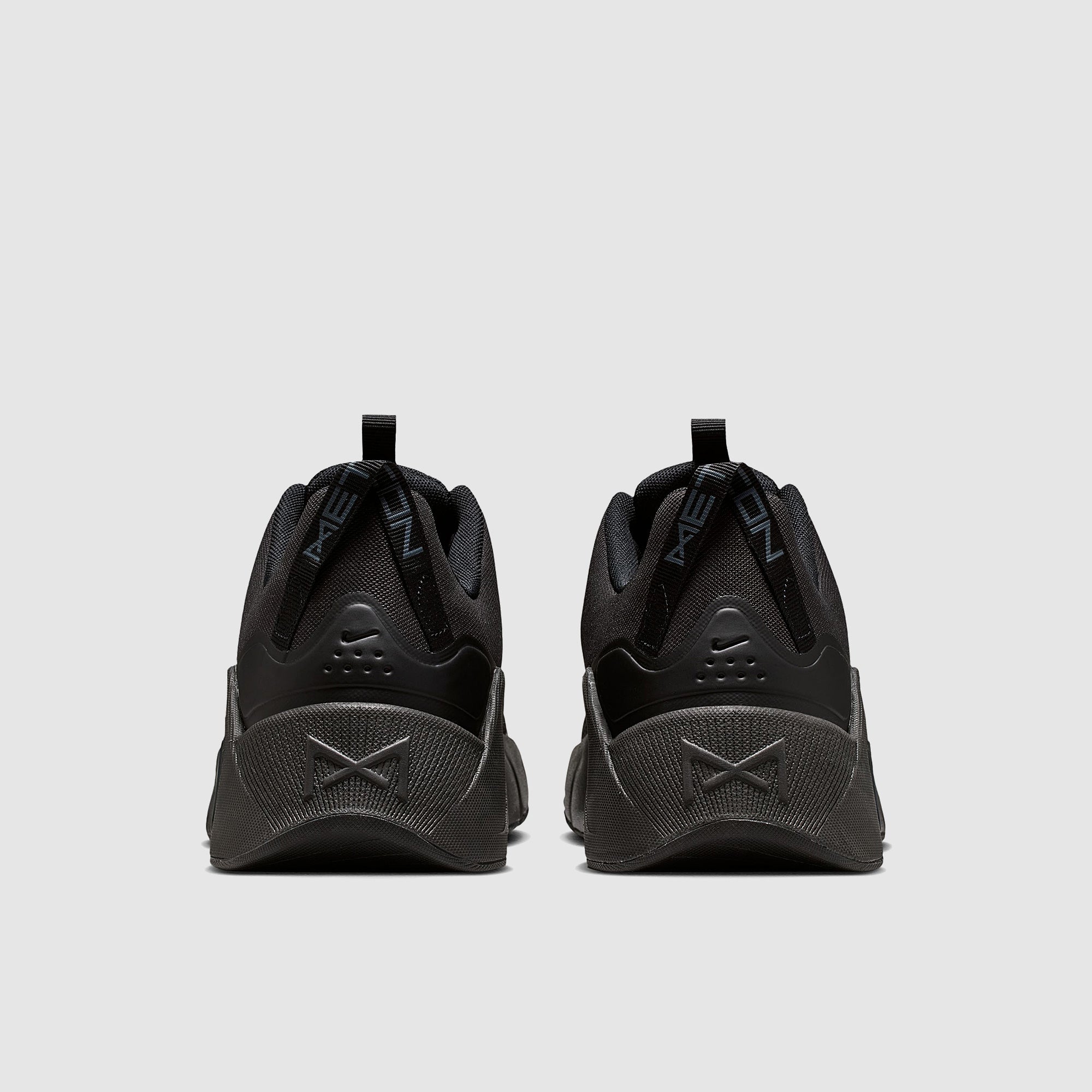 Nike Free Metcon 7 - Black/Anthracite - Mens Shoes
