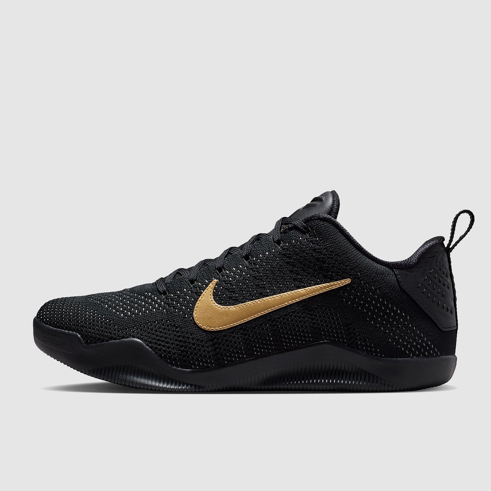 シューズ(男性用) Kobe 8 Protro\"Black and University Gold\" Nike Kobe 8 Protro 'Black University Gold' HF9550-001