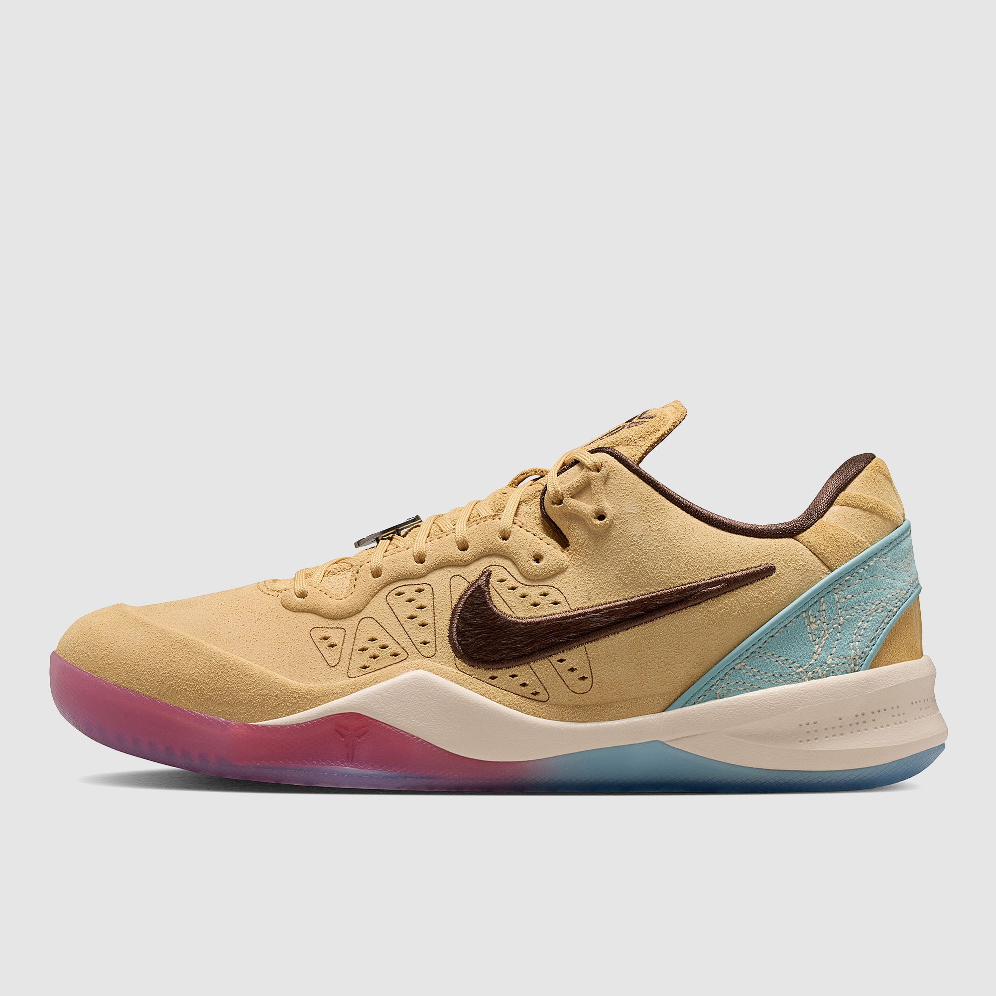 NIKE KOBE8 EXT PROTRO ナイキコービー8 プロトロ　28cm Nike Kobe 8 EXT Protro - Lt Orewood Brn/Baroque Brown/Summit White