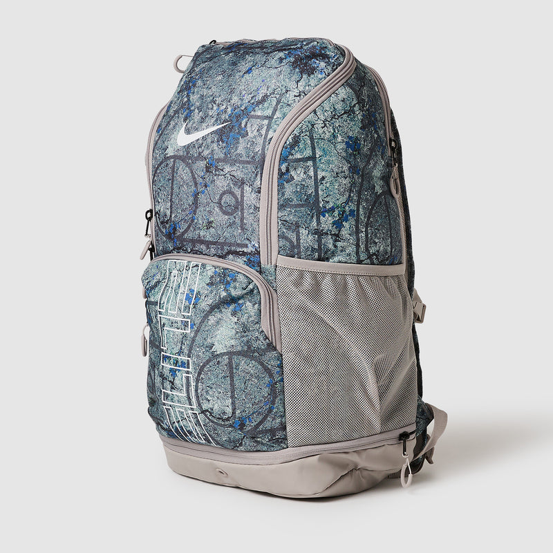 nike aop backpack Unisex's NK All Access Soleday BKPK-AOP Backpack, Deep Jungle/Black/White, One Size: Buy Online at Best Price in UAE gives it a bold look that easily stands out whether youre heading to practice Nike Brasilia Backpack (Extra Large,