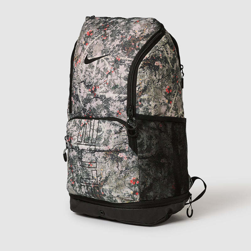 Bags & Luggage - Nike Hayward Futura 2.0 Backpack - Black