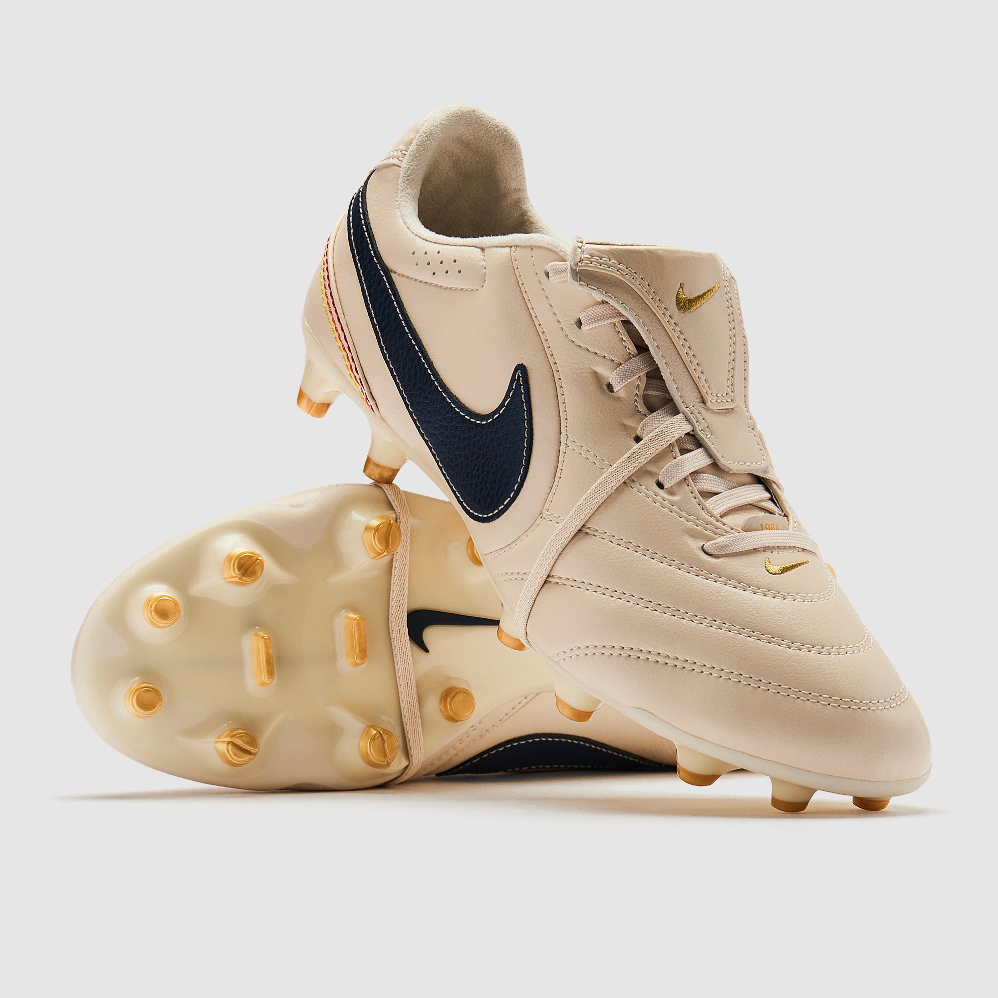 NIKE Tiempo SuperRigera Ⅱ HG-E AF Shop Nike Tiempo Football Boots | Pro:Direct Soccer