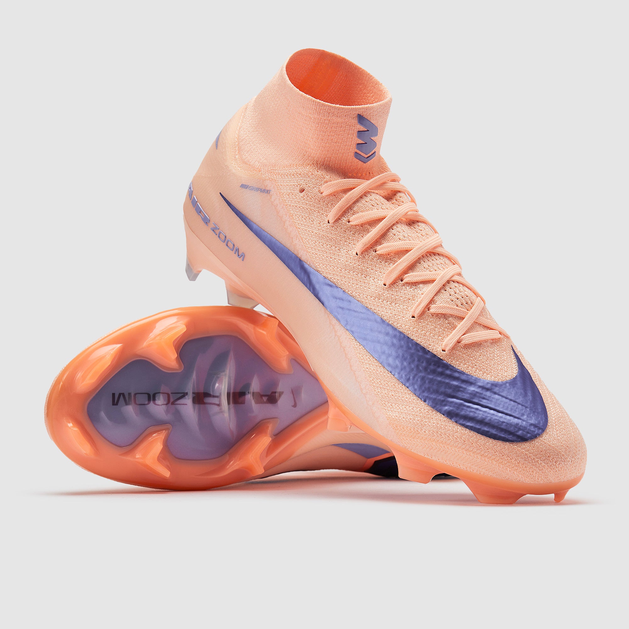 Nike Mercurial Superfly V FG - Mens Boots - Firm Ground - 831940