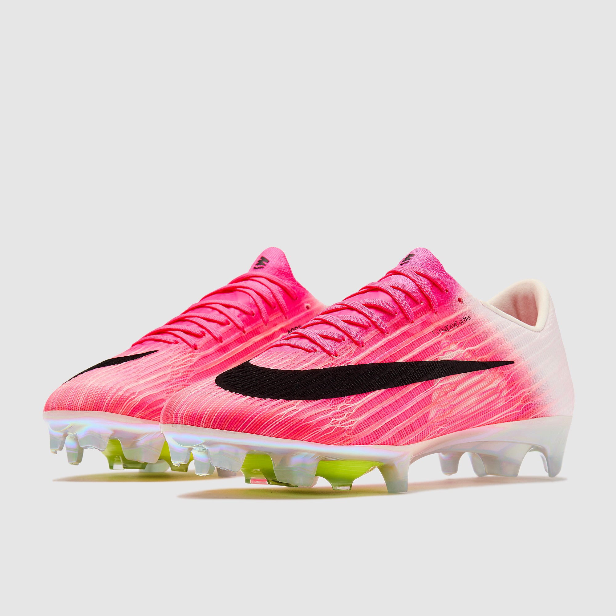 Nike Air Zoom Mercurial Superfly XI Elite Firm Ground - Multi