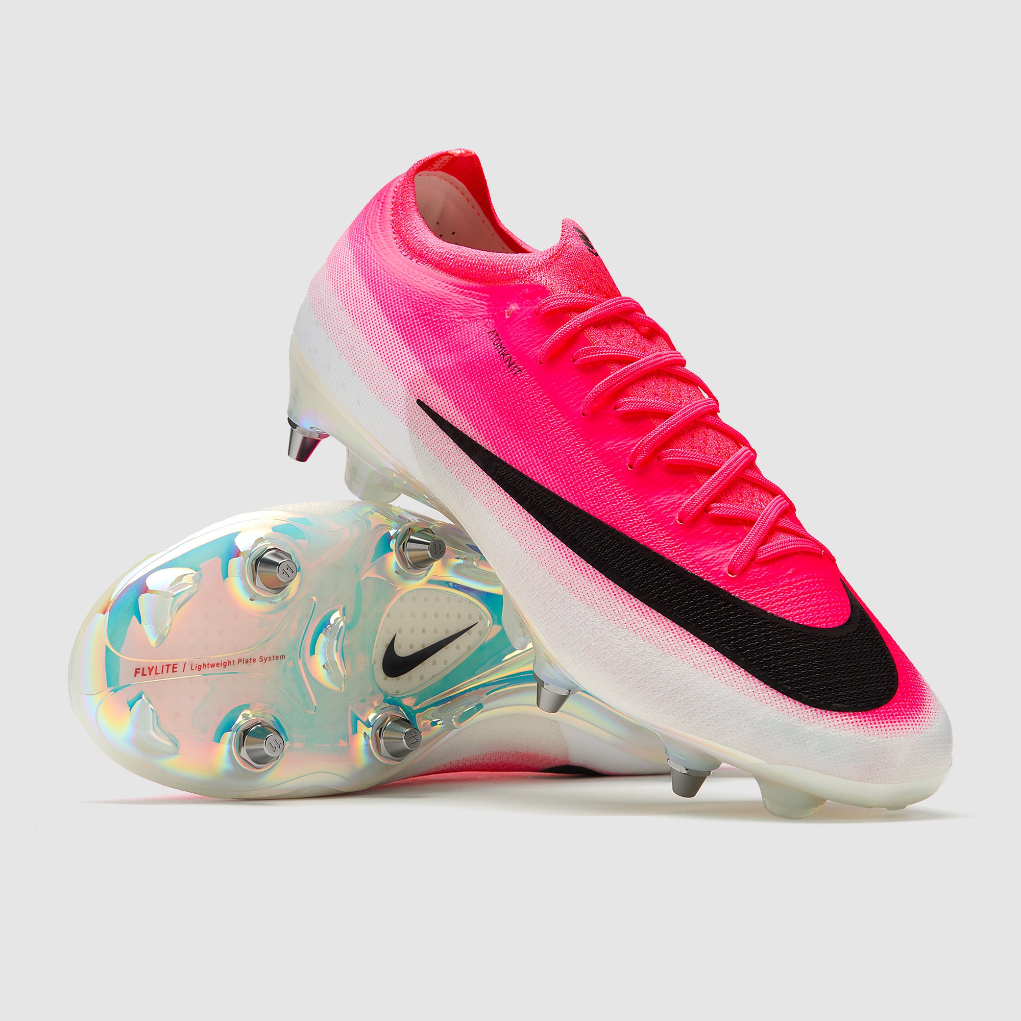 Men's Nike Mercurial Vapor Football Boots | Pro:Direct