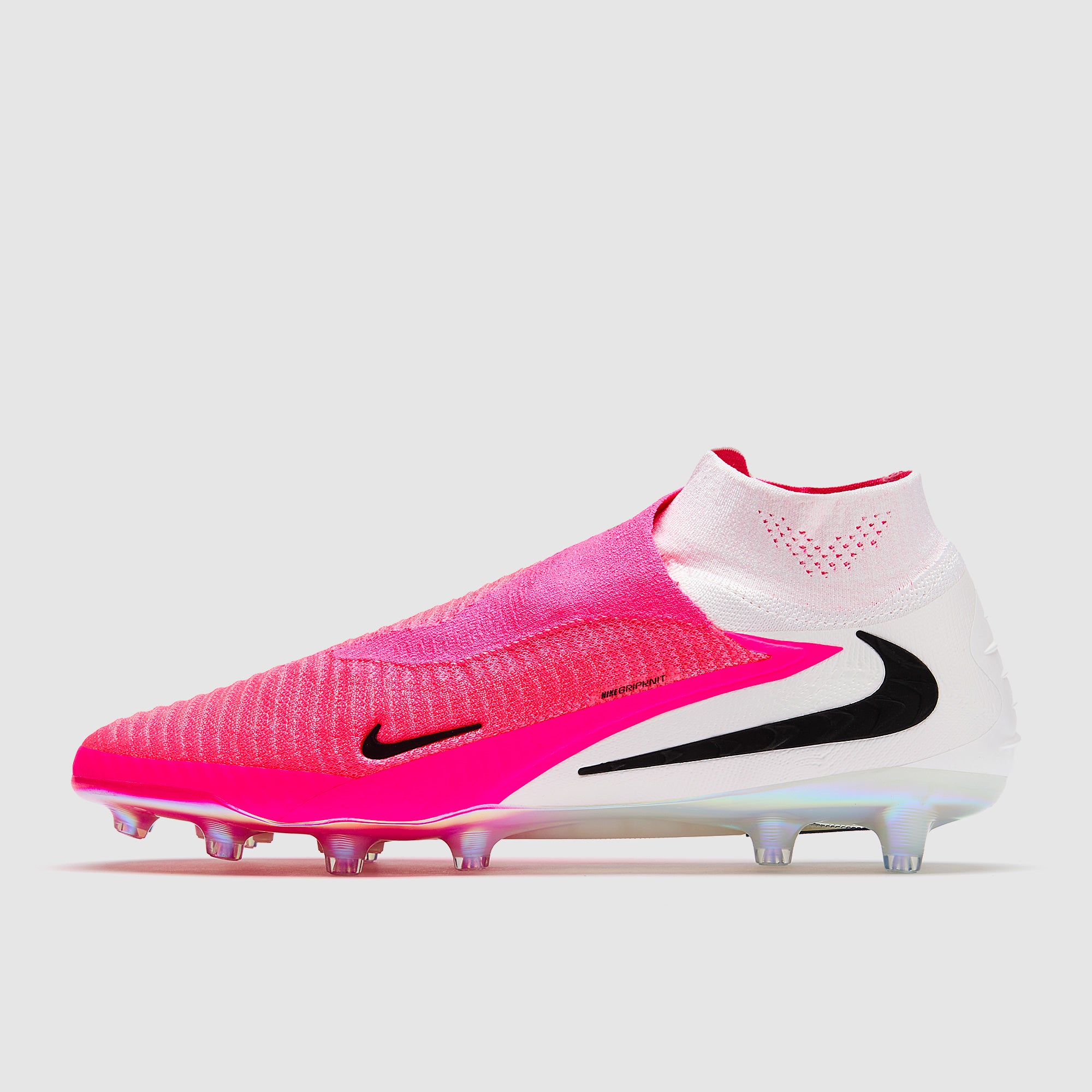 Nike Phantom 6 High Elite Artificial Grass-Pro - Multi Colour