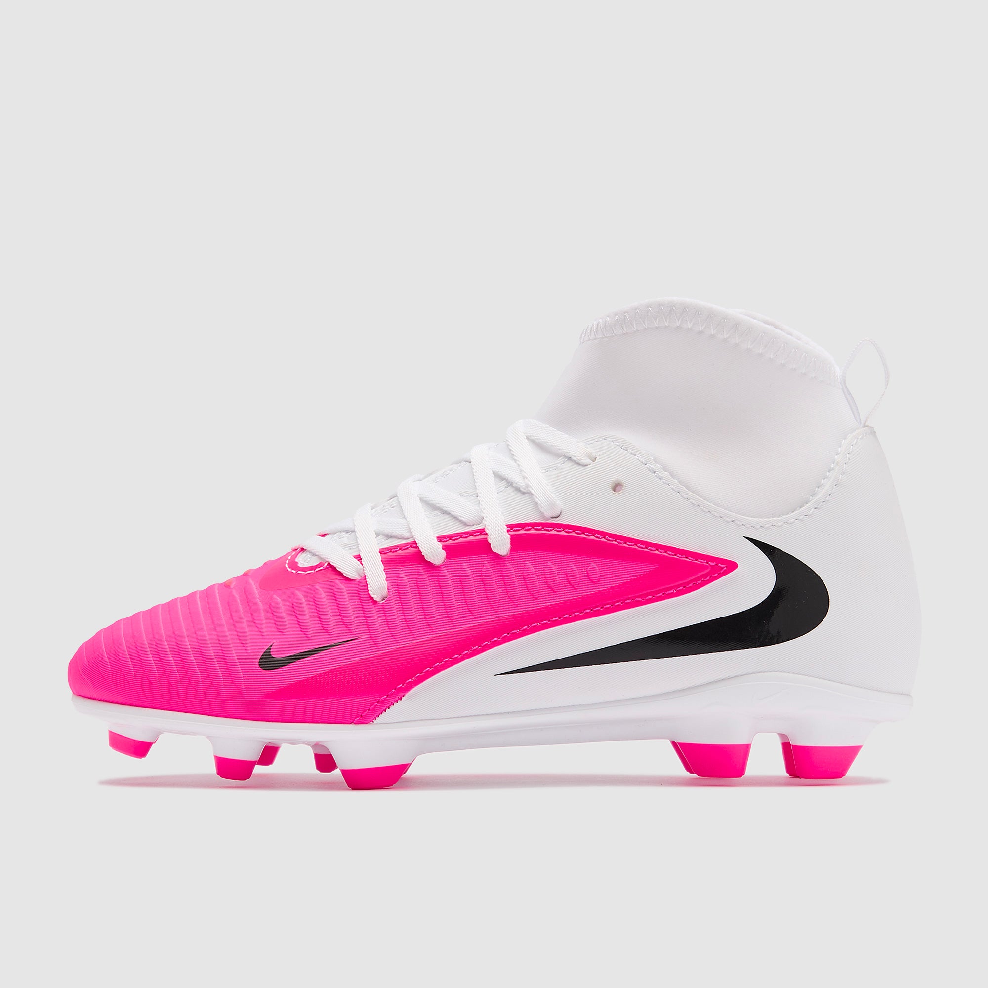 Mens Football Boots - Nike Hypervenom Phantom FG - Firm Ground