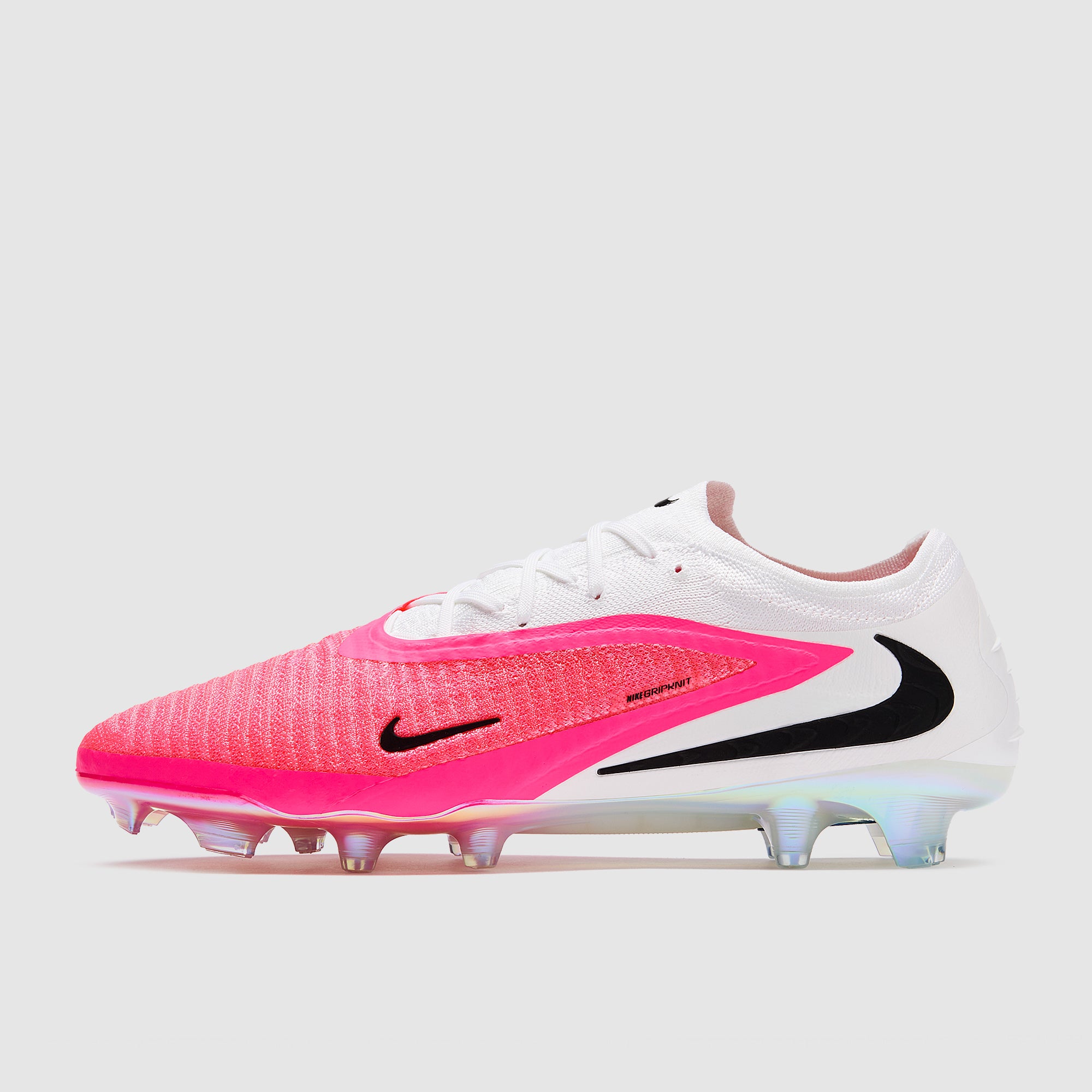 Nike Football Boots - Nike HyperVenom Phantom FG - Firm Ground