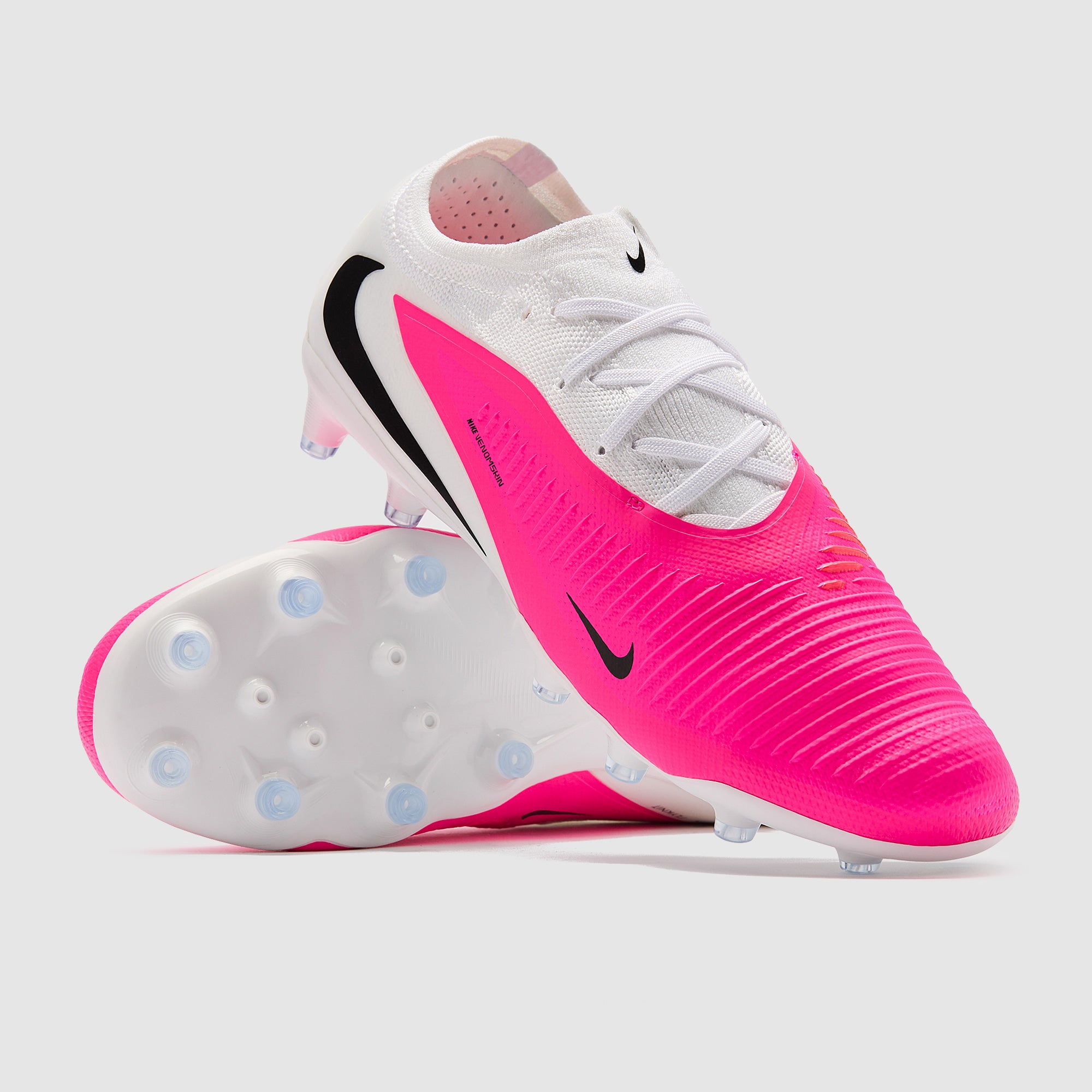 Nike Phantom 6 Low Pro Artificial Grass-Pro - Multi Colour/Black