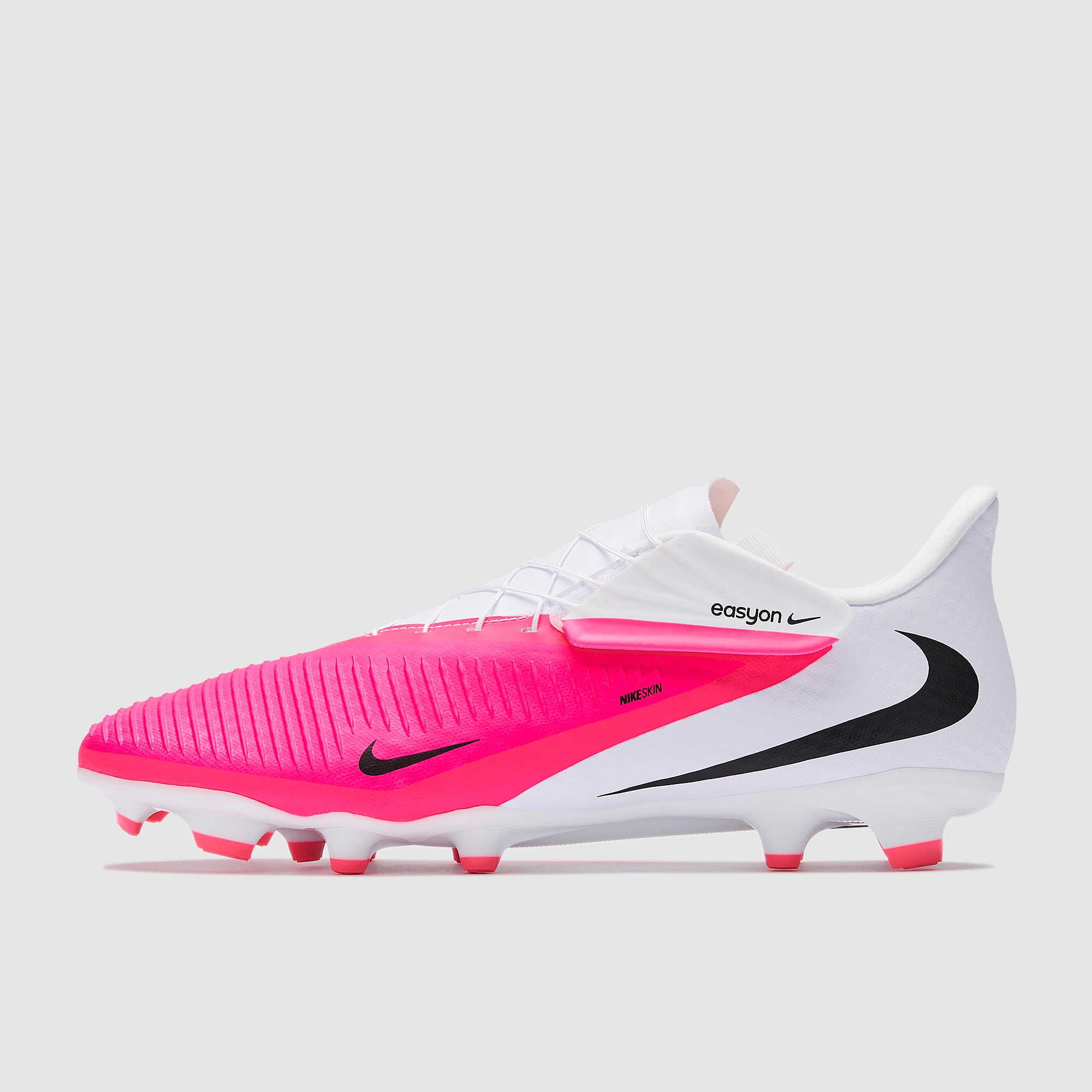 Nike Phantom 6 Low Academy EasyOn Firm Ground/Mixed Ground - Multi