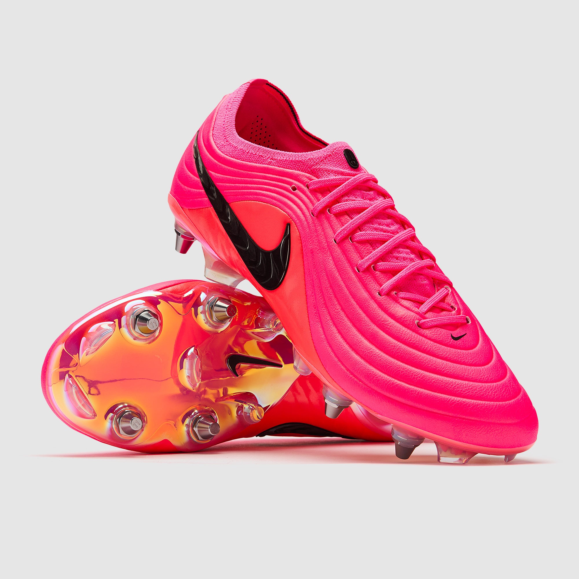 Nike Tiempo Legend VII Elite SG-Pro AC - Mens Boots - Soft Ground