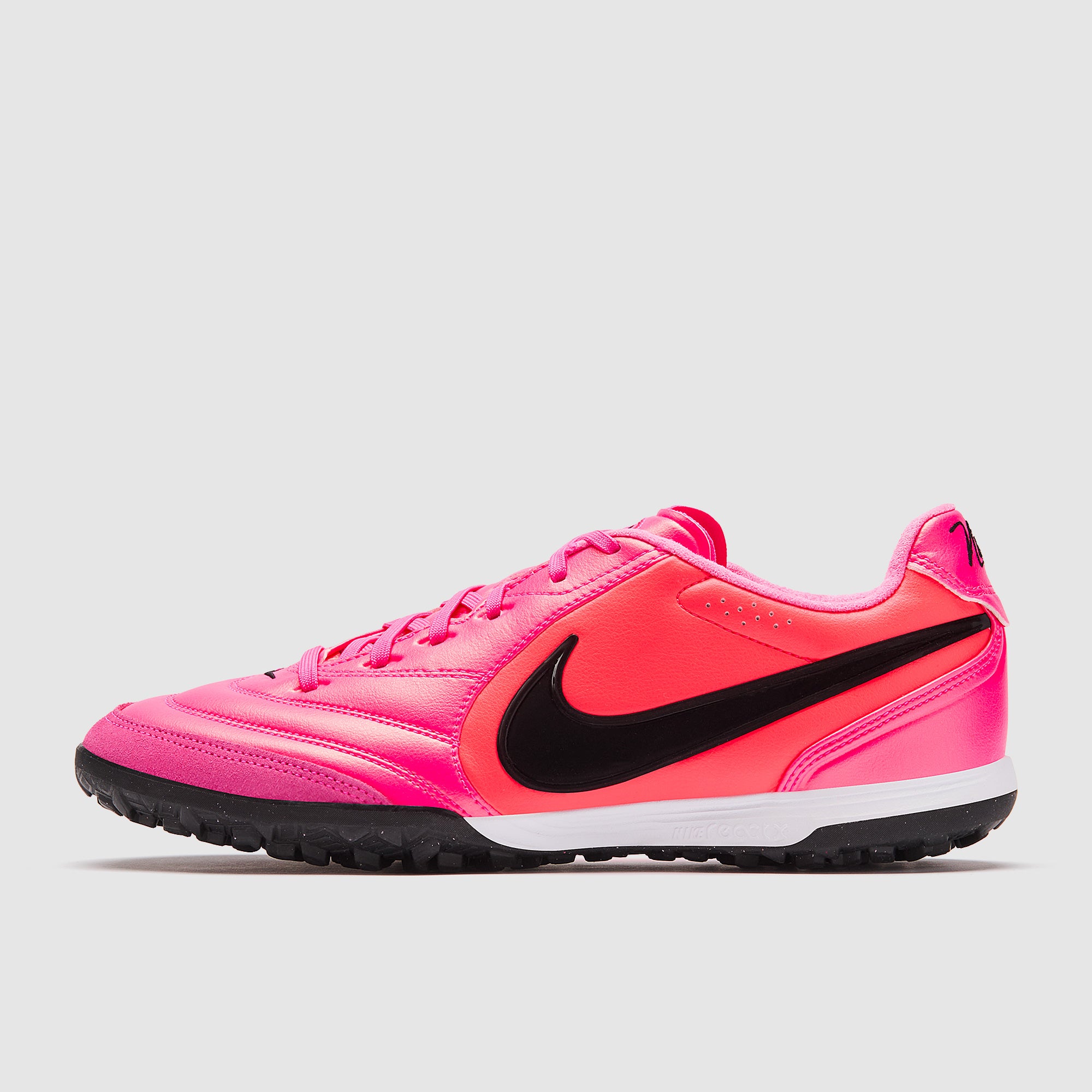極美品‼️NIKE TIEMPO LIGERA PRO TF 28cm Nike Tiempo Ligera Pro Turf - Multi Colour/Black - Adult Boots
