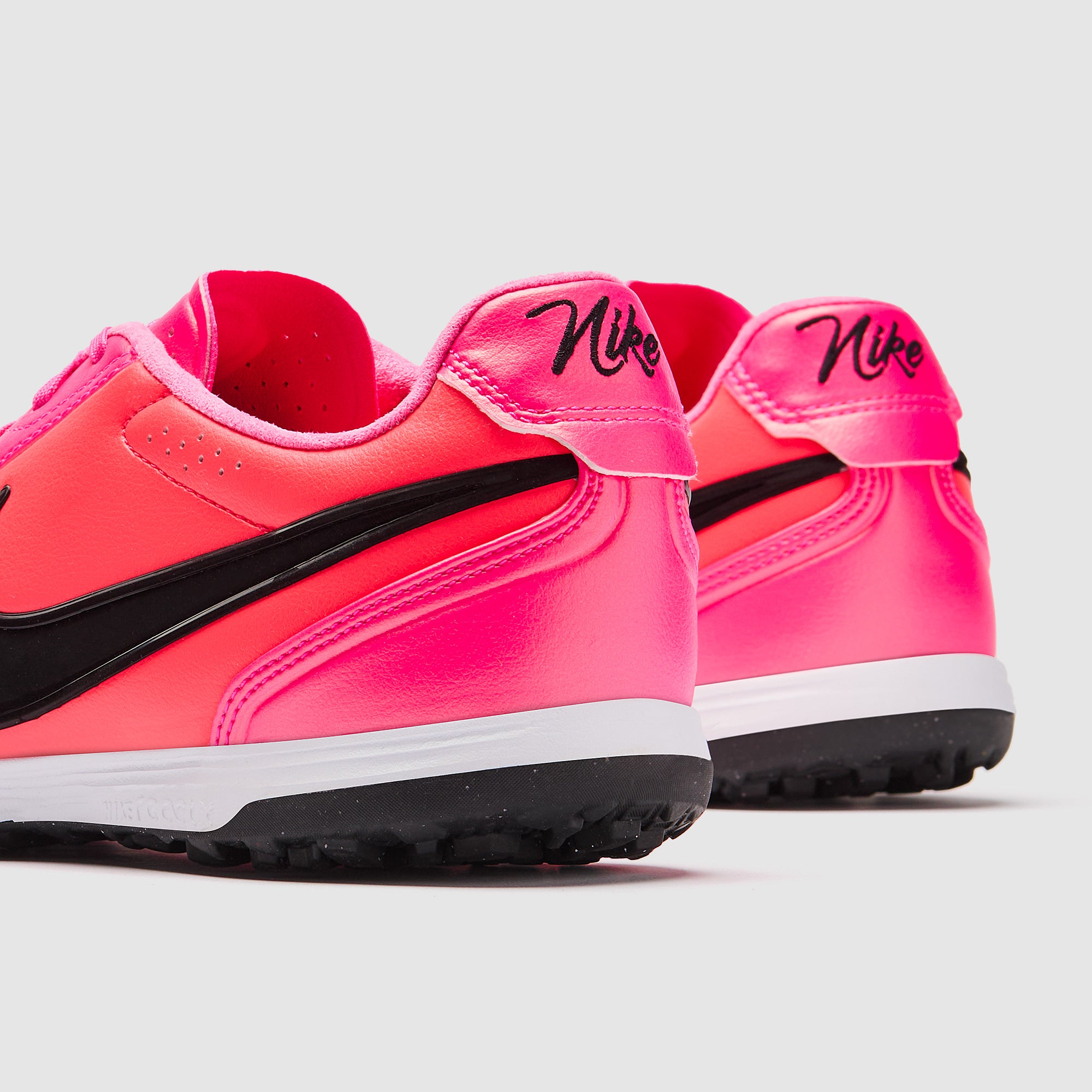 Nike Tiempo Ligera Pro Turf - Multi Colour/Black - Adult Boots