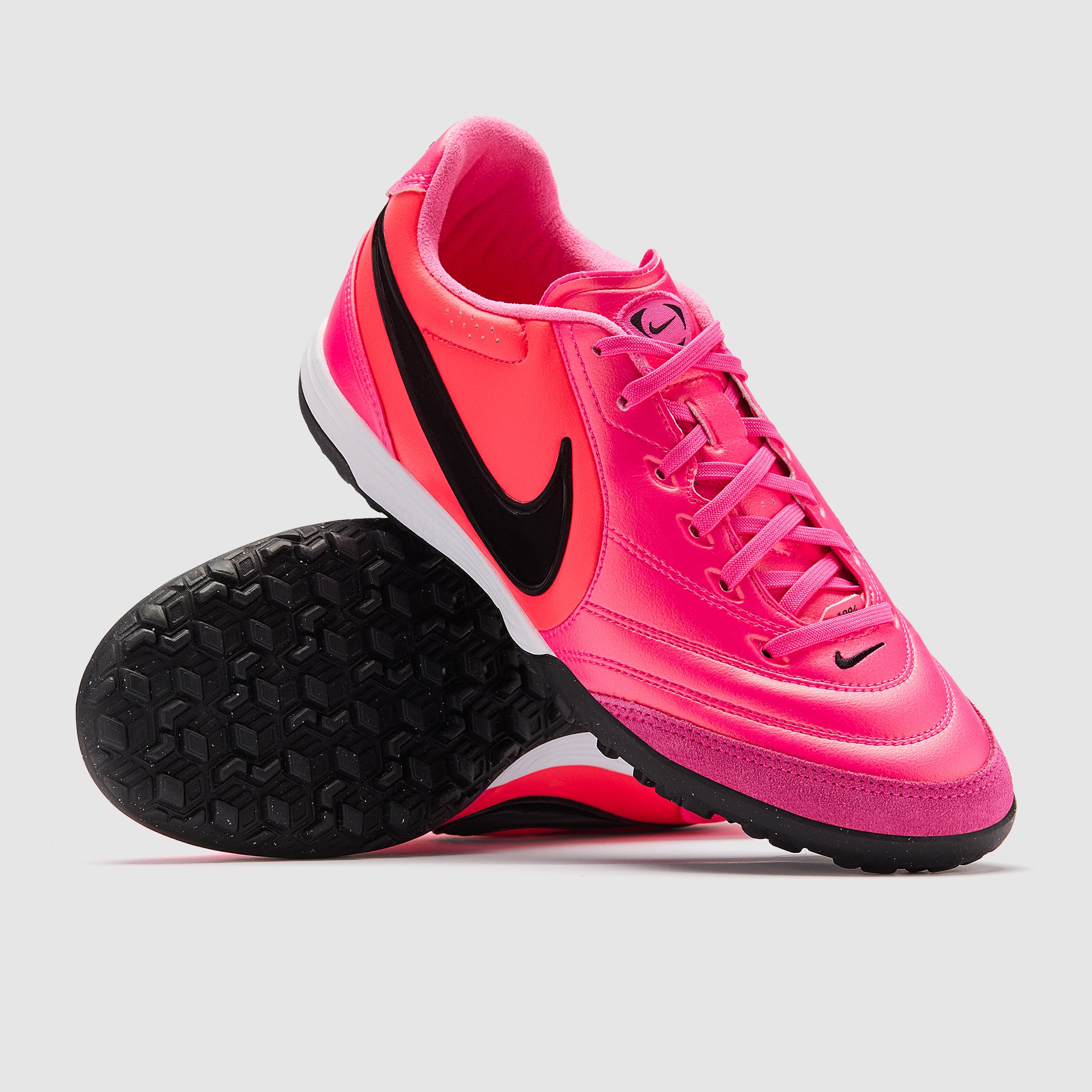 Nike Tiempo Ligera Pro Turf - Multi Colour/Black - Adult Boots