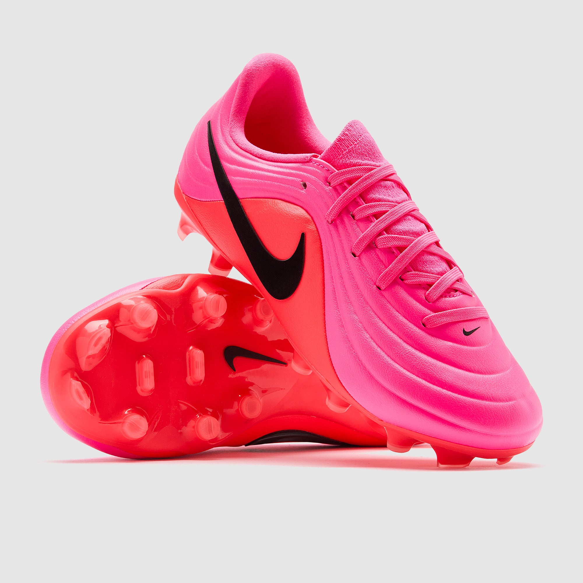 Nike Kids Tiempo Maestro Academy Firm Ground/Mixed Ground - Multi