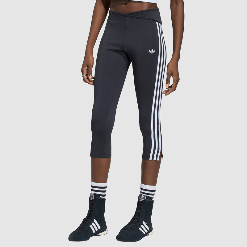 adidas Originals Womens Capri Trousers