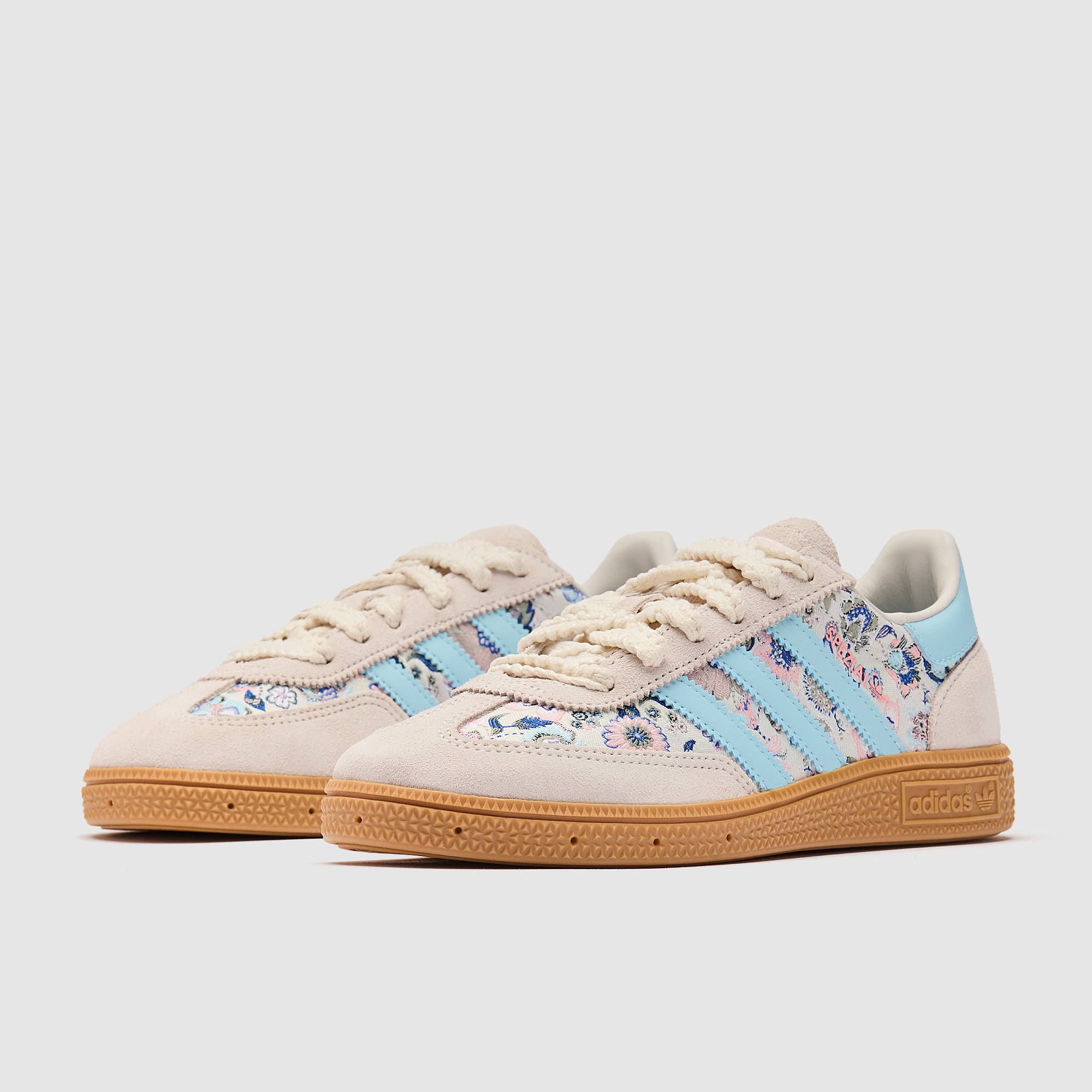 adidas Originals x Liberty London Womens Handball Spezial