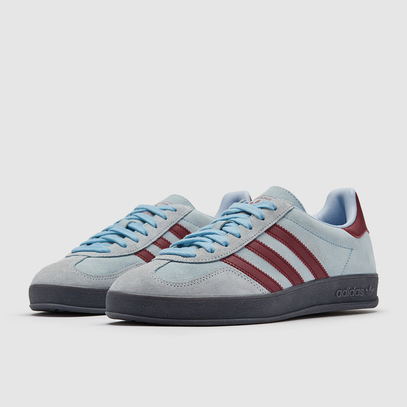adidas gazelle silver green womens Adidas | Gazelle Indoor