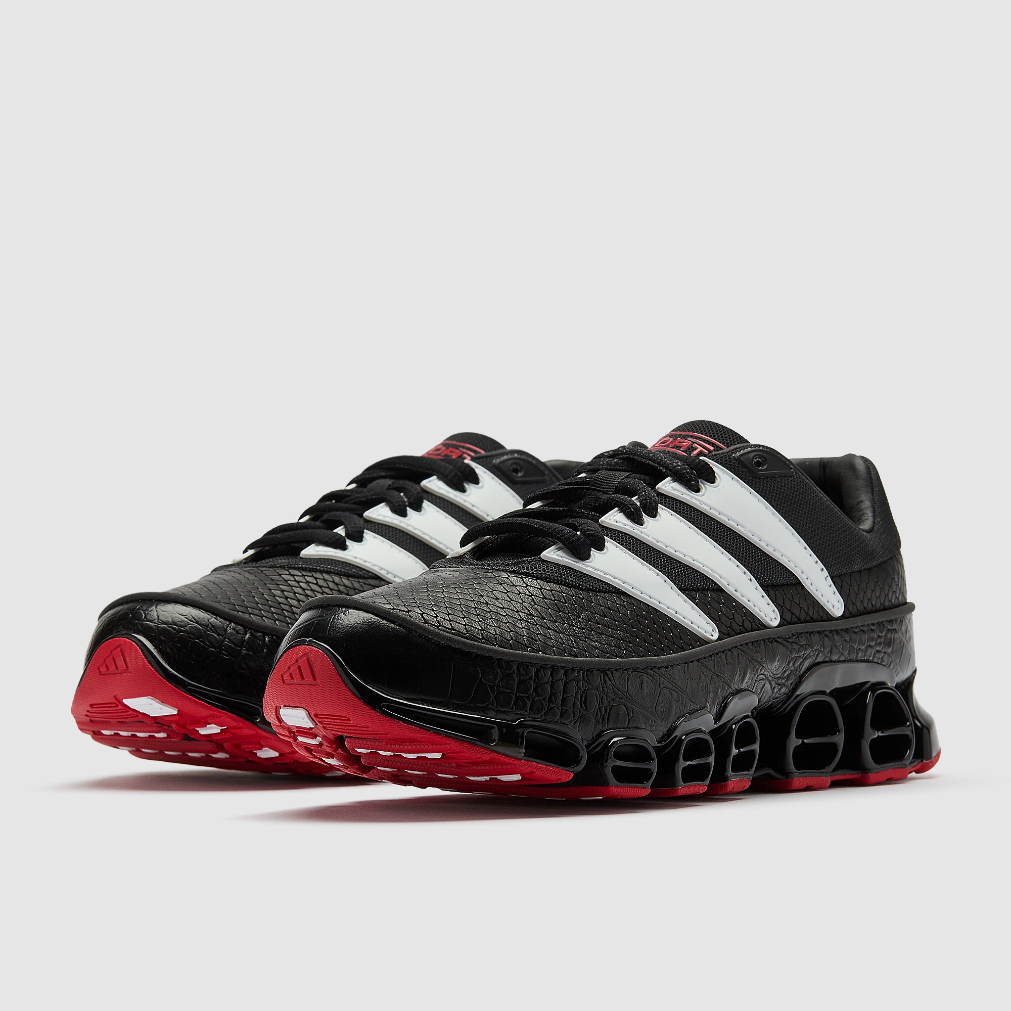 adidas Originals Predator 94 Megaride - Core Black/Ftw White