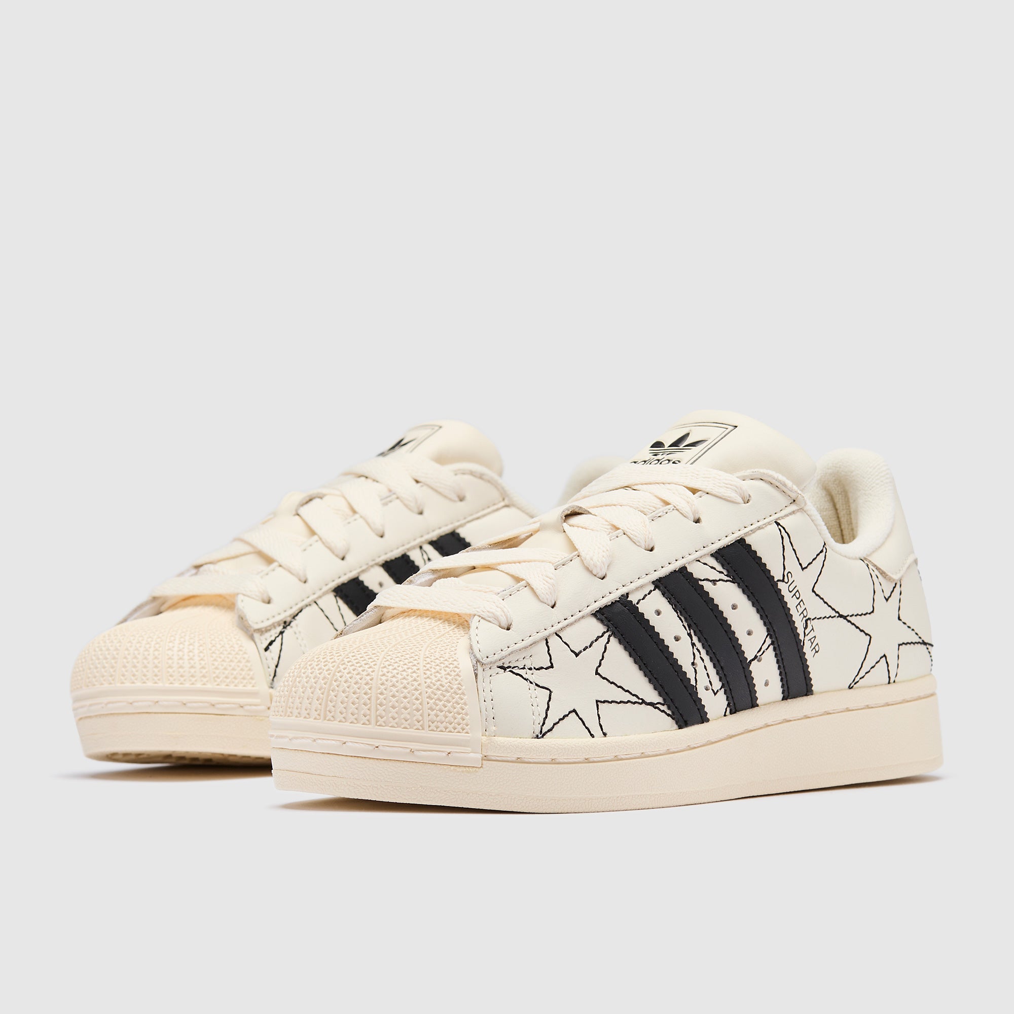 adidas gazelle silver green womens adidas Originals Womens Superstar II - Ftw White/Grey/Crystal White -  Trainers