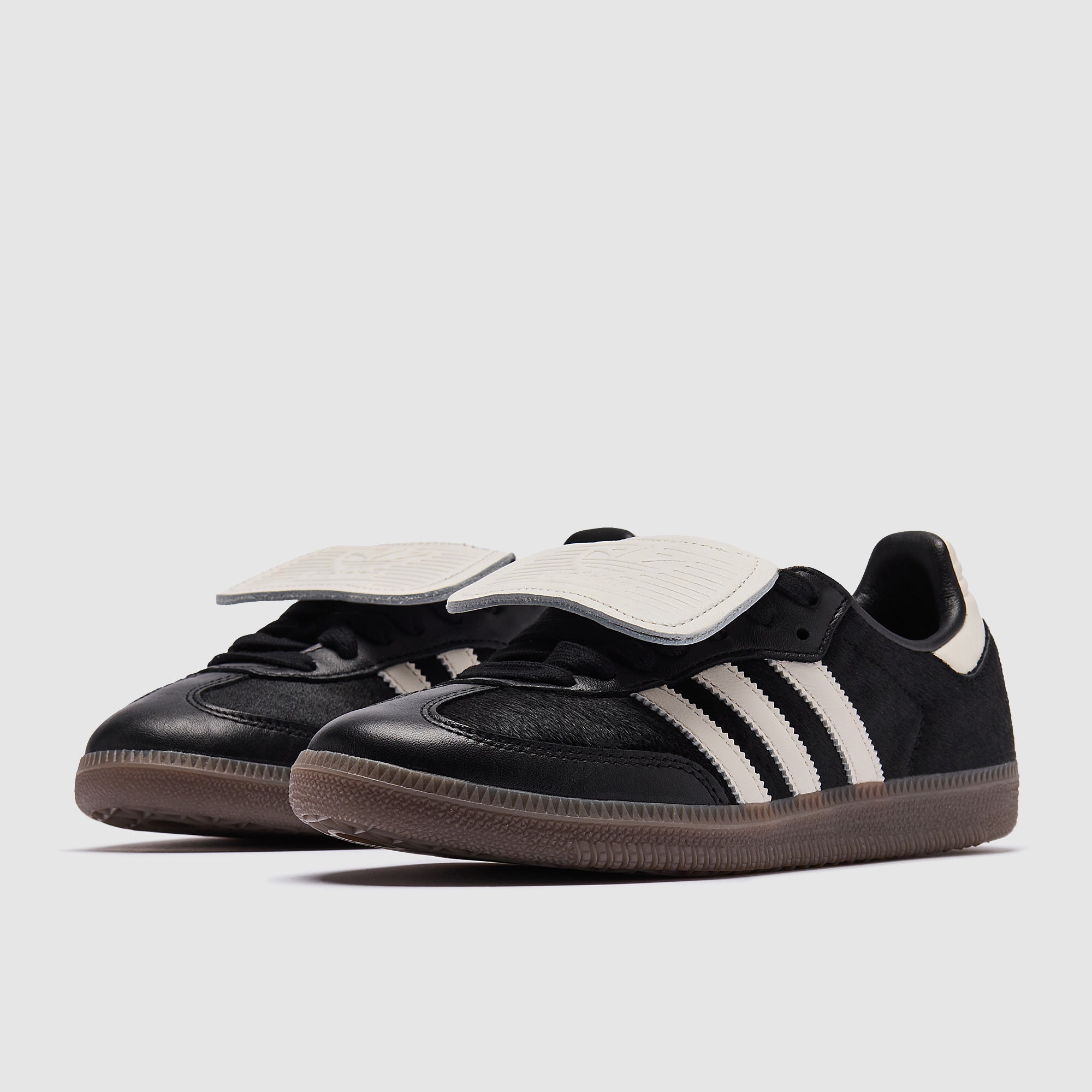 adidas gazelle silver green womens Sneakers adidas Samba LT Black Size 10.5