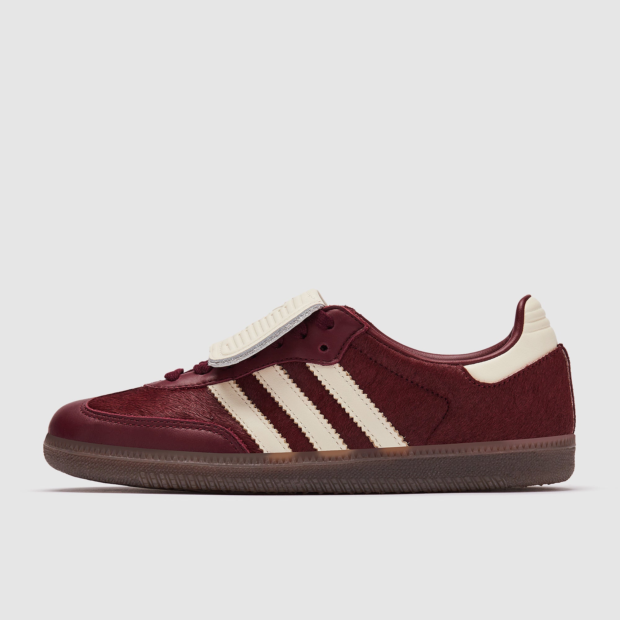 adidas Originals Samba x Inter Miami - Core Black/Lt Pink/Gum