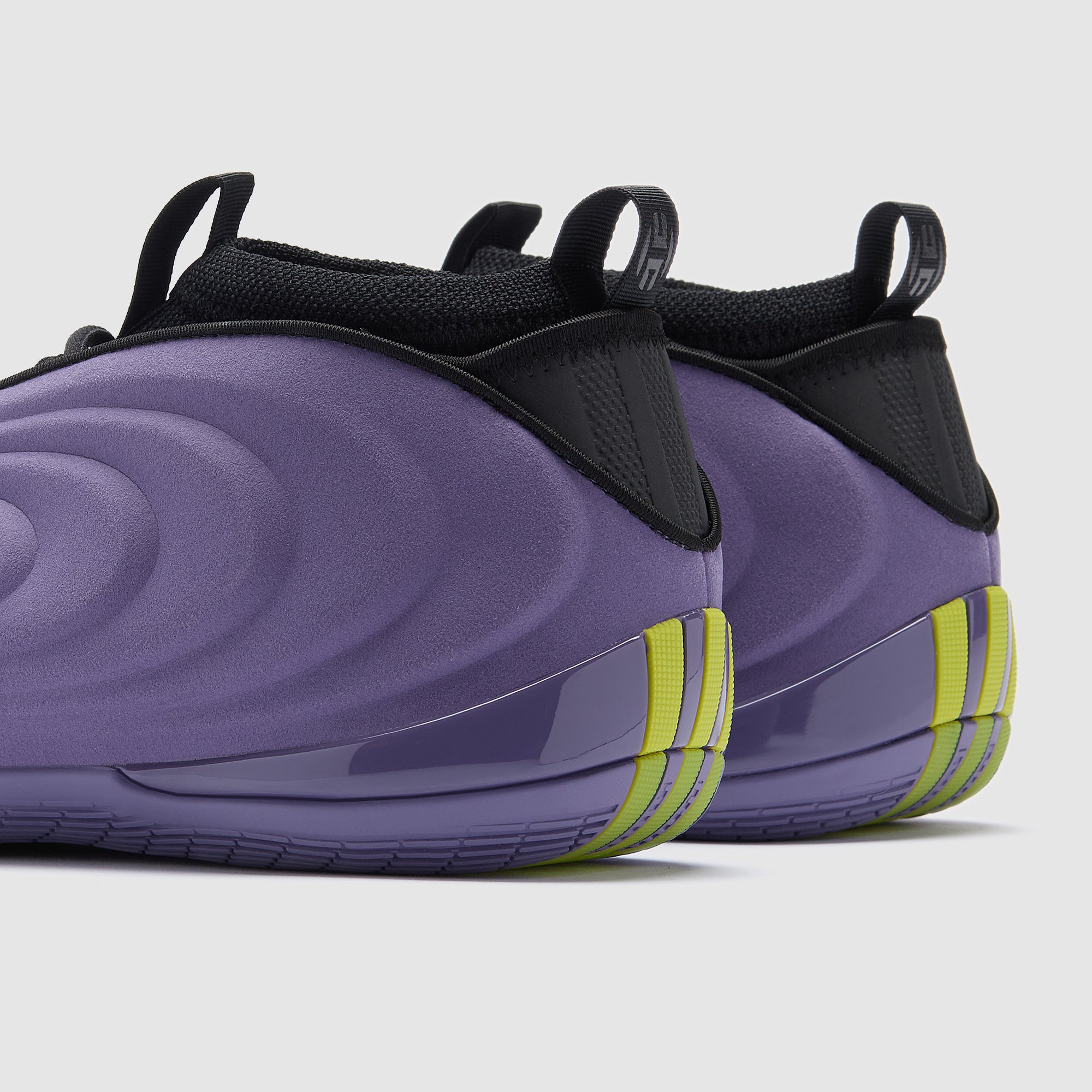 adidas Harden Volume 10 - Tech Purple/Core Black/Lucid Lemon