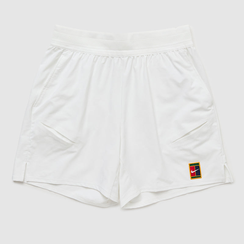 Nike Court Dri-FIT Advantage London 26 Slam Shorts