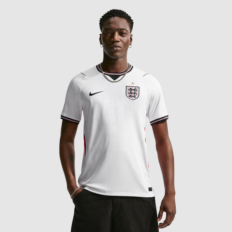 Nike England 2026 Dri-FIT Stadium Home Shirt