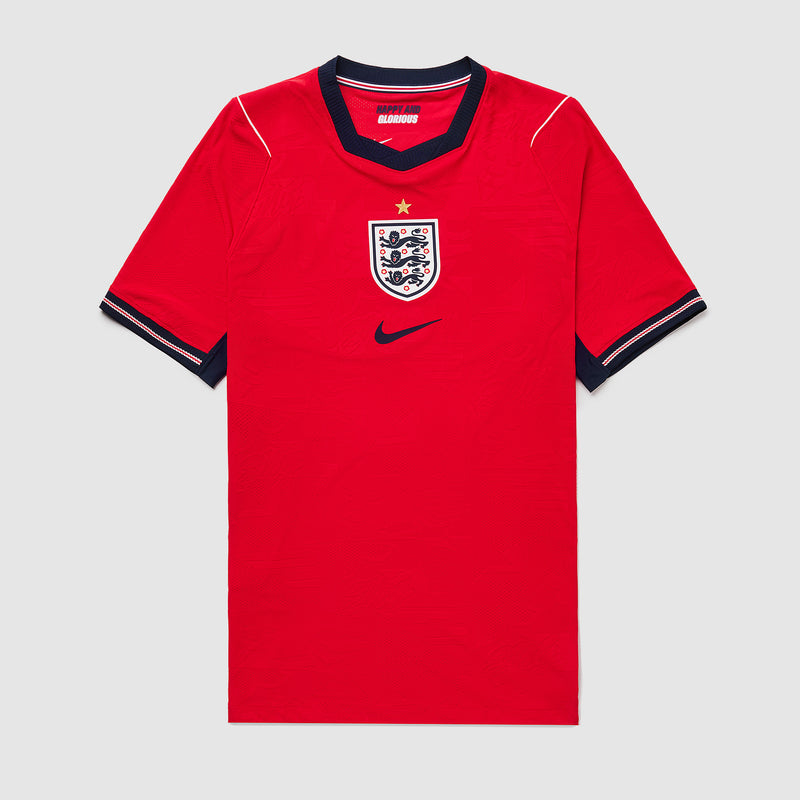 Nike England 2026 Dri-FIT ADV Match Away Shirt