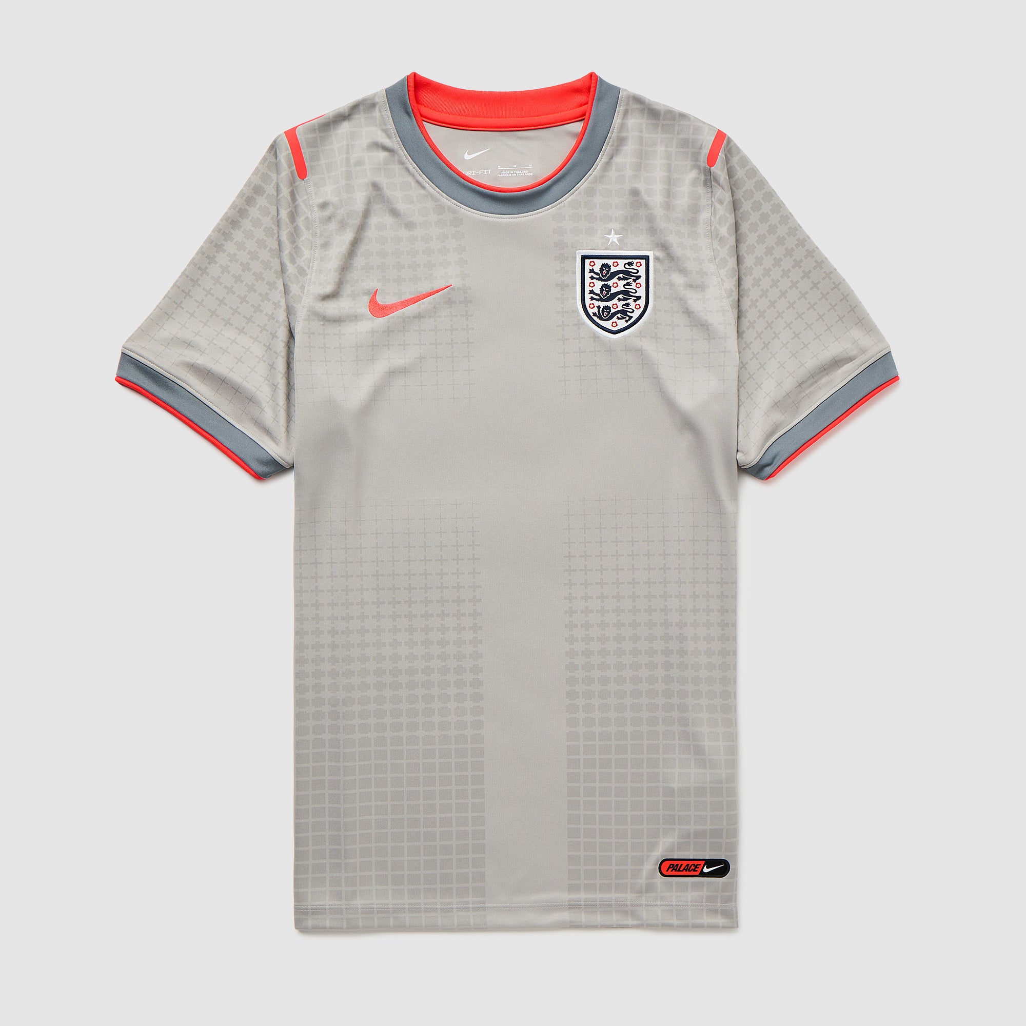Nike x2 Collaborations | England x Palace, Patta, Jacquemus & More