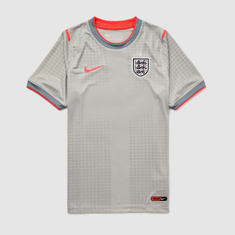 Nike England x Palace SS Pre-Match Shirt