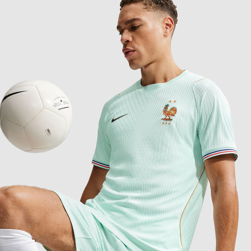 Nike France 2026 Dri-FIT ADV Match Away Shirt