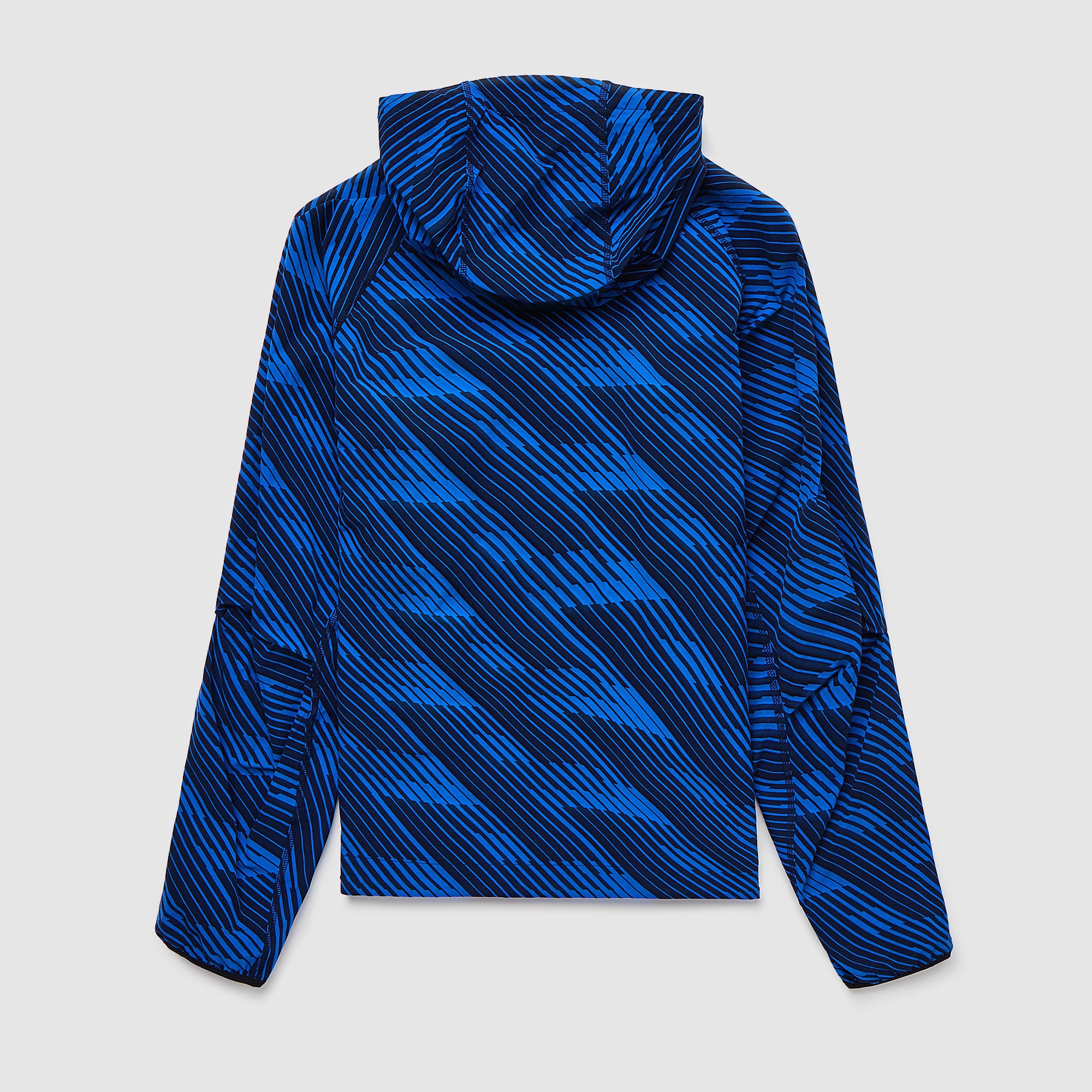 Nike AIK 2026 Overallt Edition Woven Tech Jacket - Vintage Green