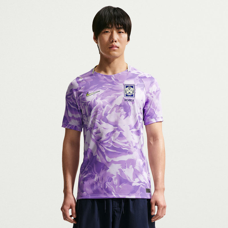 Nike South Korea 2026 Dri-FIT Stadium Away Shirt