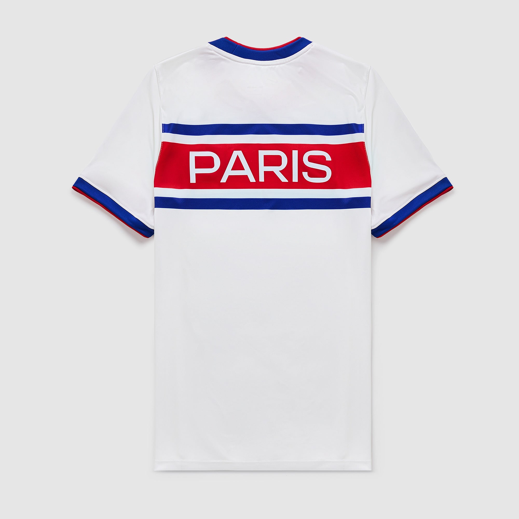 Nike Paris Saint-Germain 26/27 Dri-FIT Pre-Match Home Shirt
