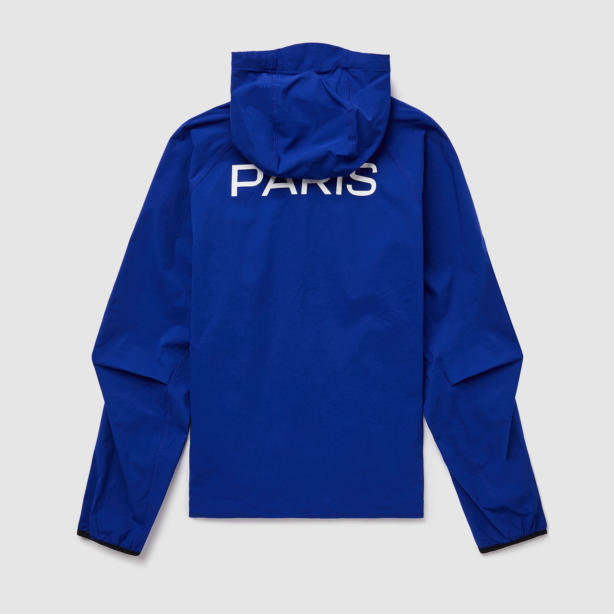 Nike Paris Saint-Germain 26/27 Tech Woven Windrunner Anthem Home