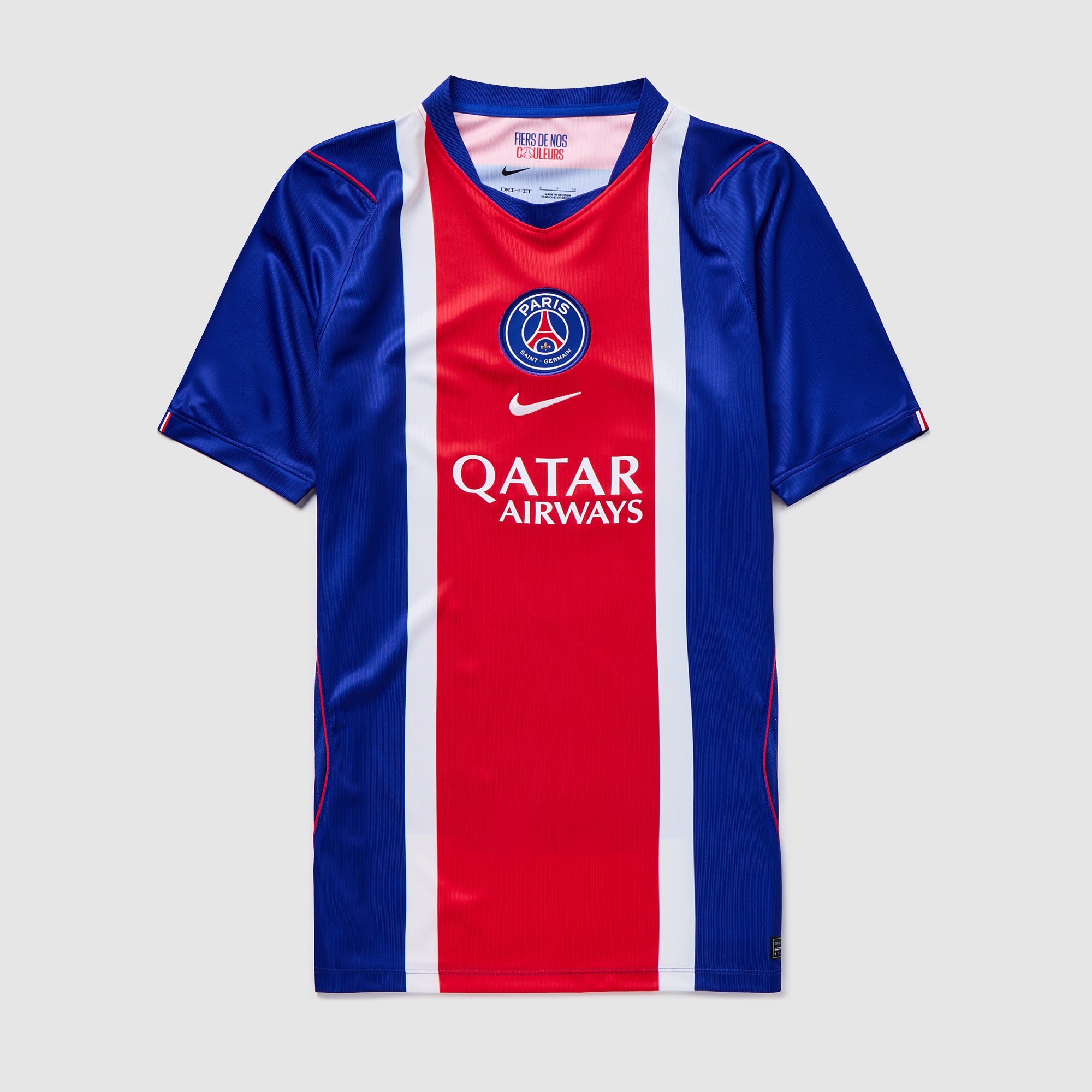 Nike Paris Saint-Germain 22/23 Home Dri-FIT ADV Match SS Shirt