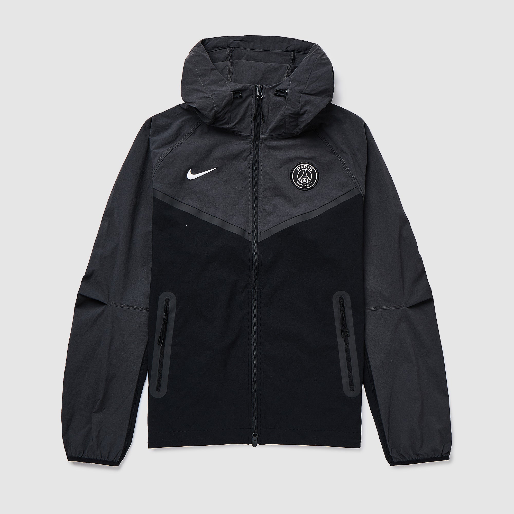 Nike Paris Saint-Germain 26/27 Tech Woven Windrunner Jacket