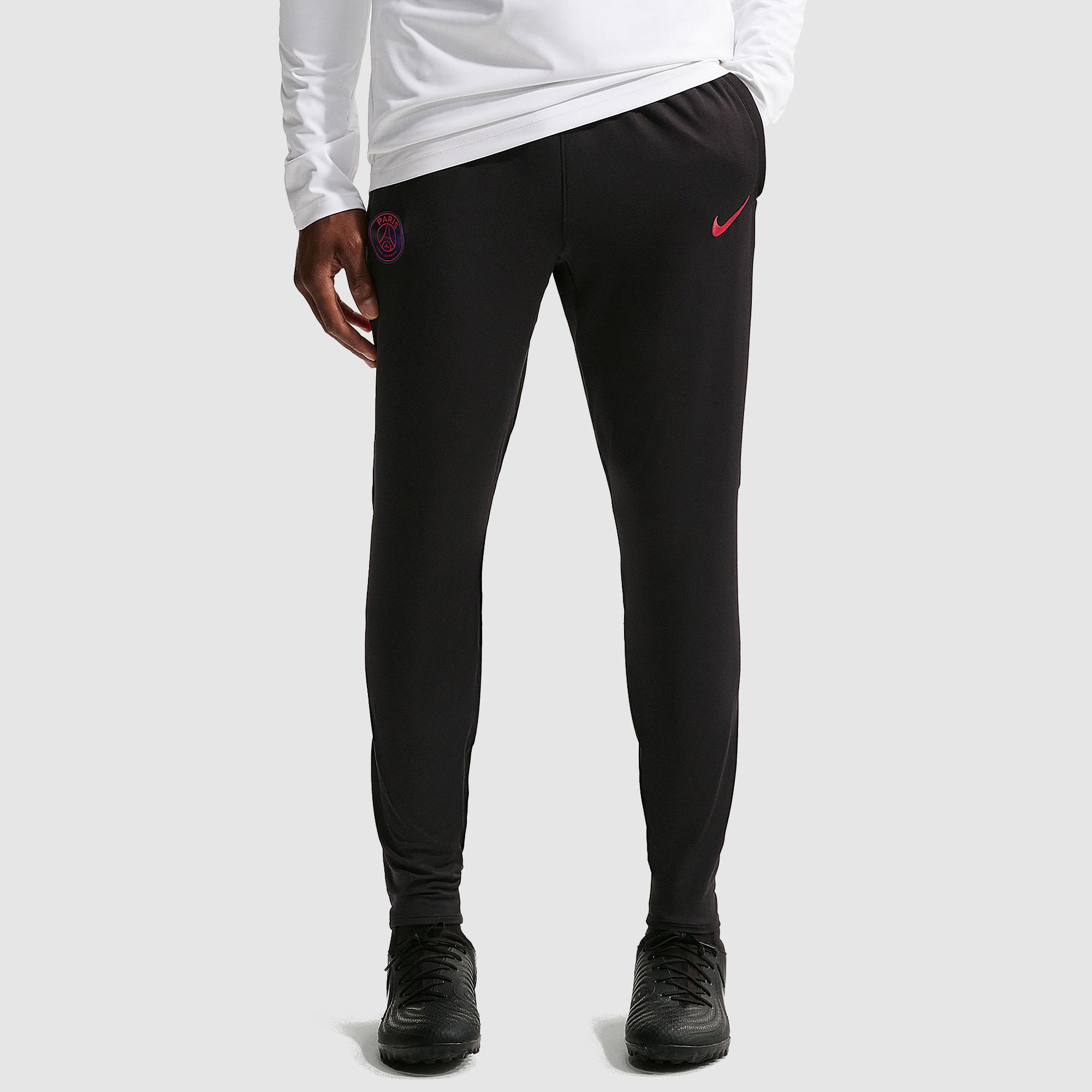 Nike Paris Saint-Germain 20/21 Vaporknit Strike Pant KZ WF CS
