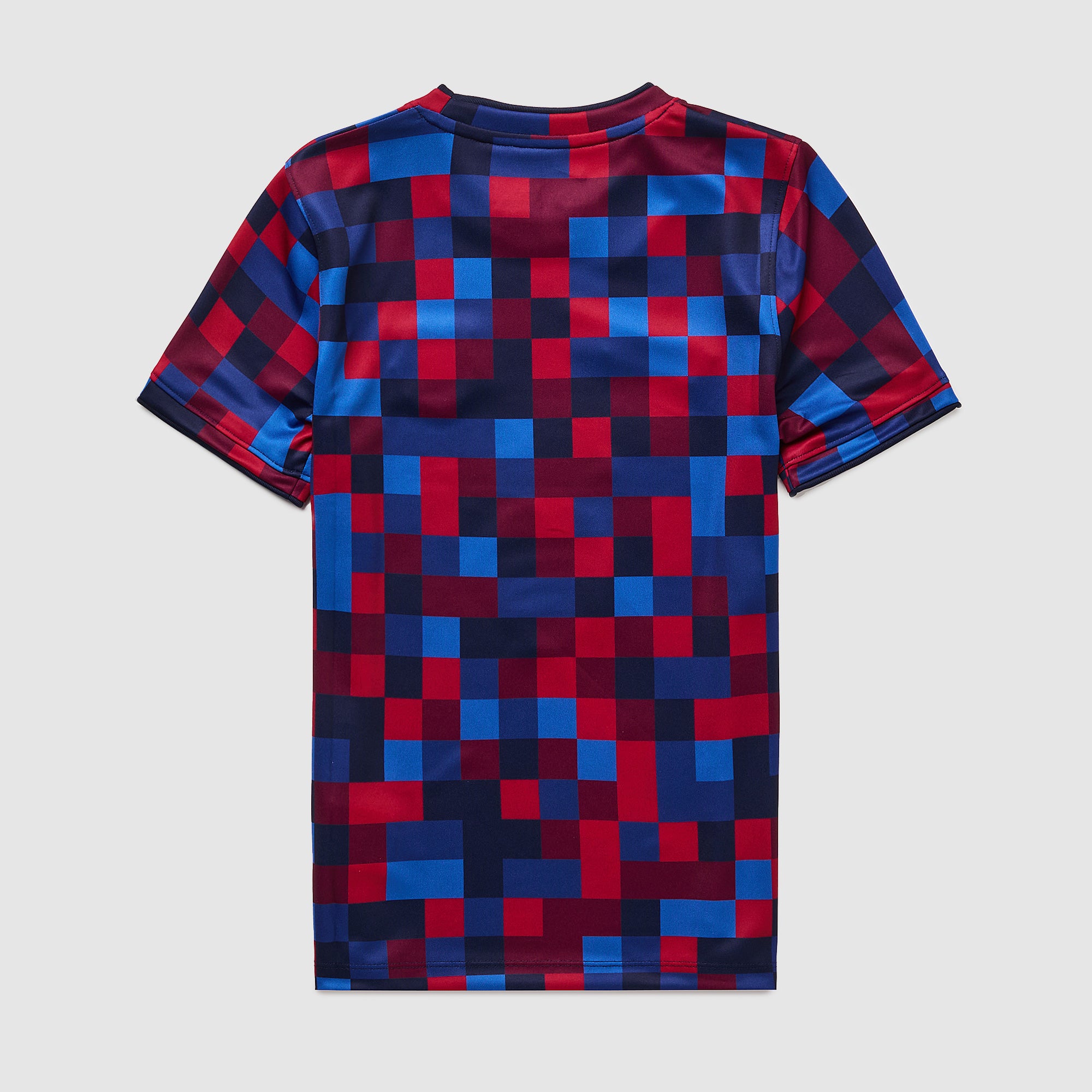 Nike FC Barcelona 26/27 Dri-FIT ADV Training Shirt - Noble Red
