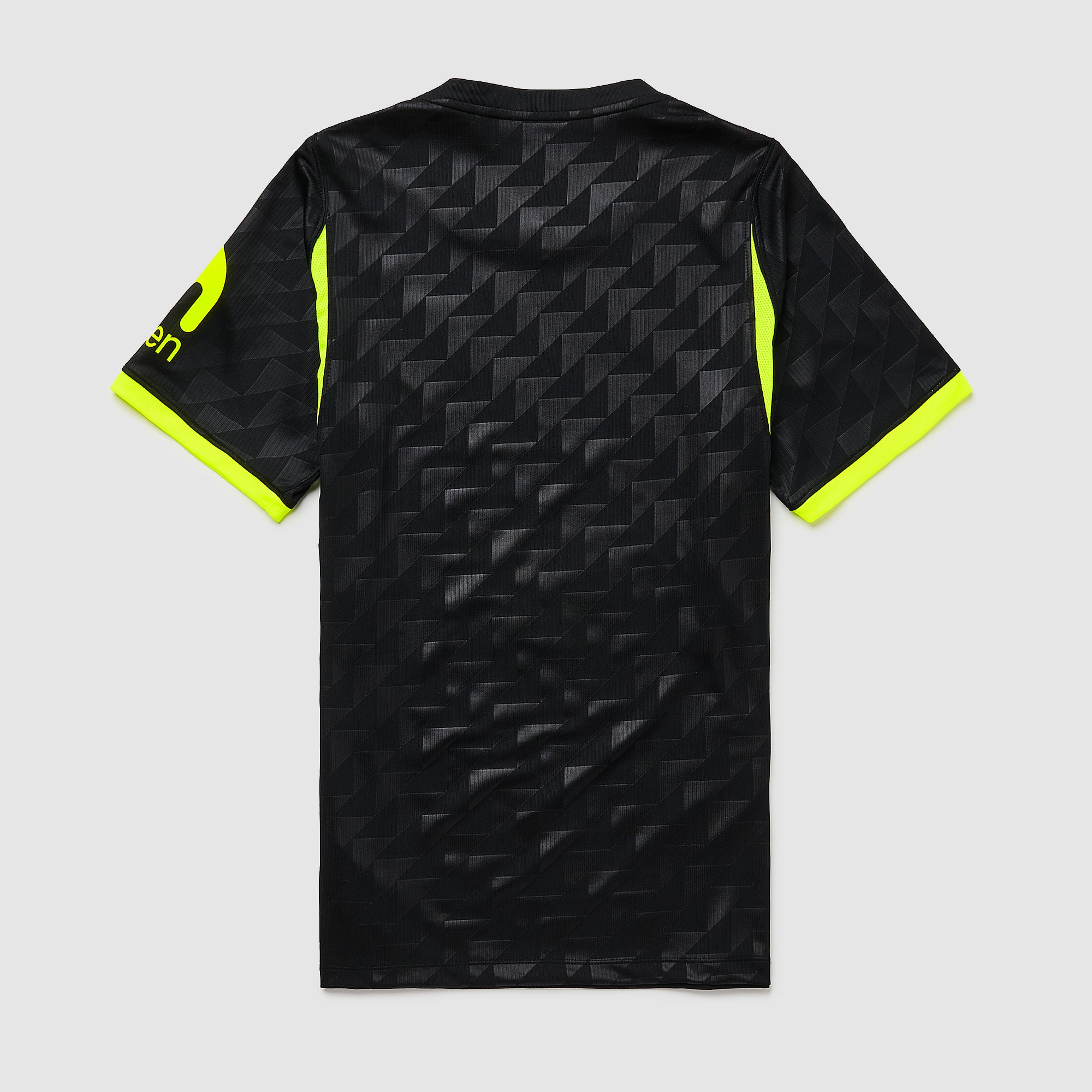 Nike Atletico Madrid 23/24 Dri-Fit Stadium SS Home Jersey - Sport