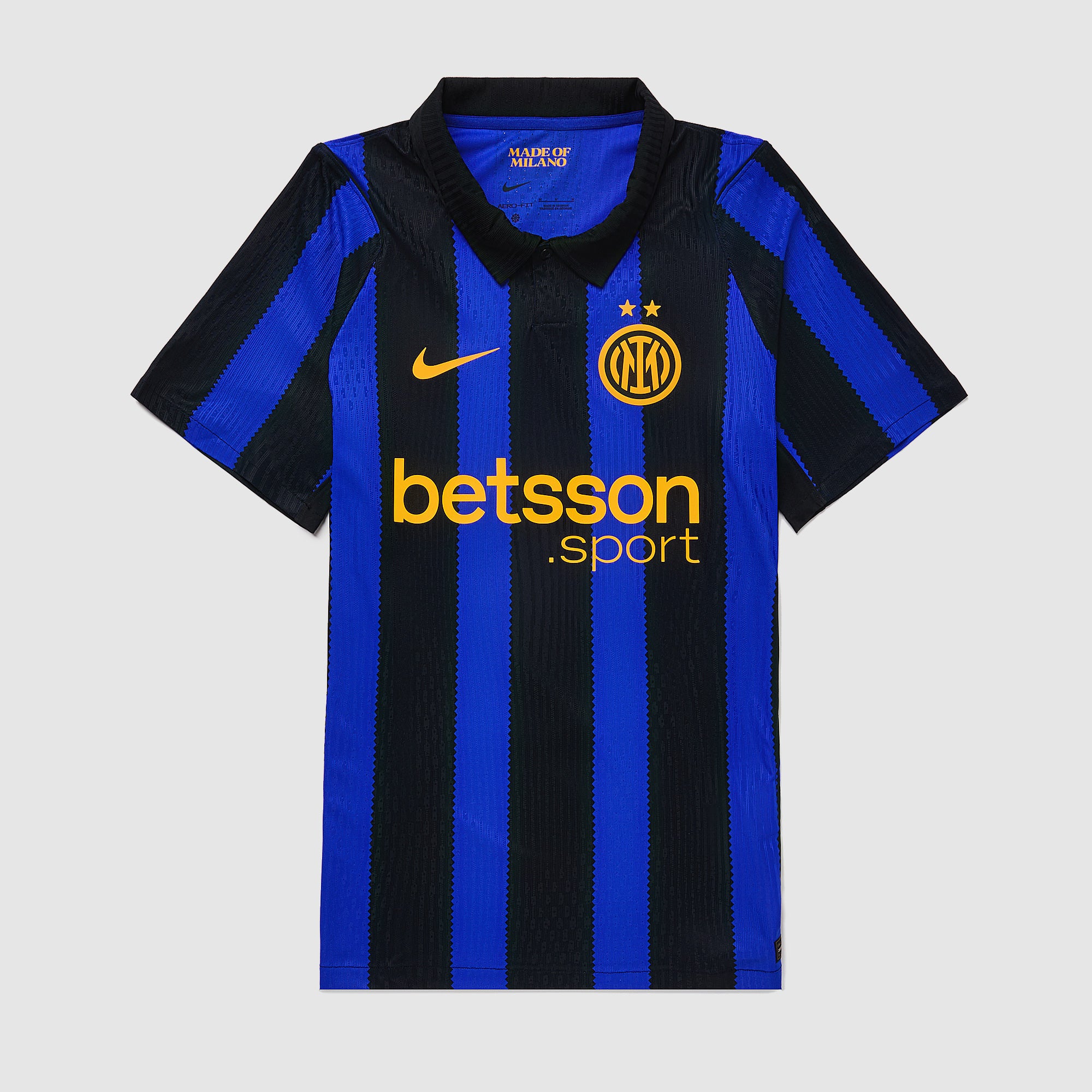 Nike Inter Milan 24/25 Dri-FIT ADV Match SS Third Shirt