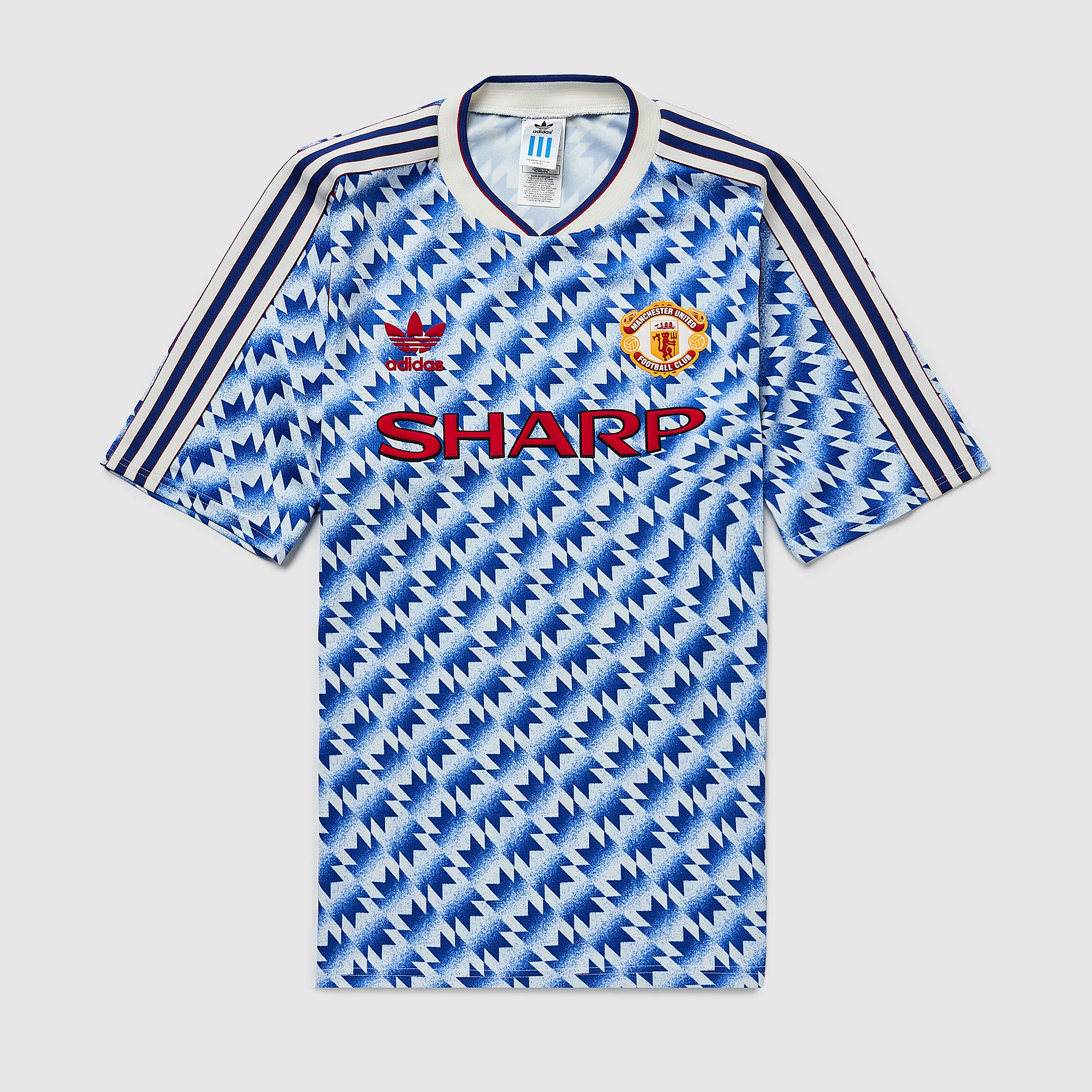 Shop adidas Originals x Manchester United Collection | Pro:Direct